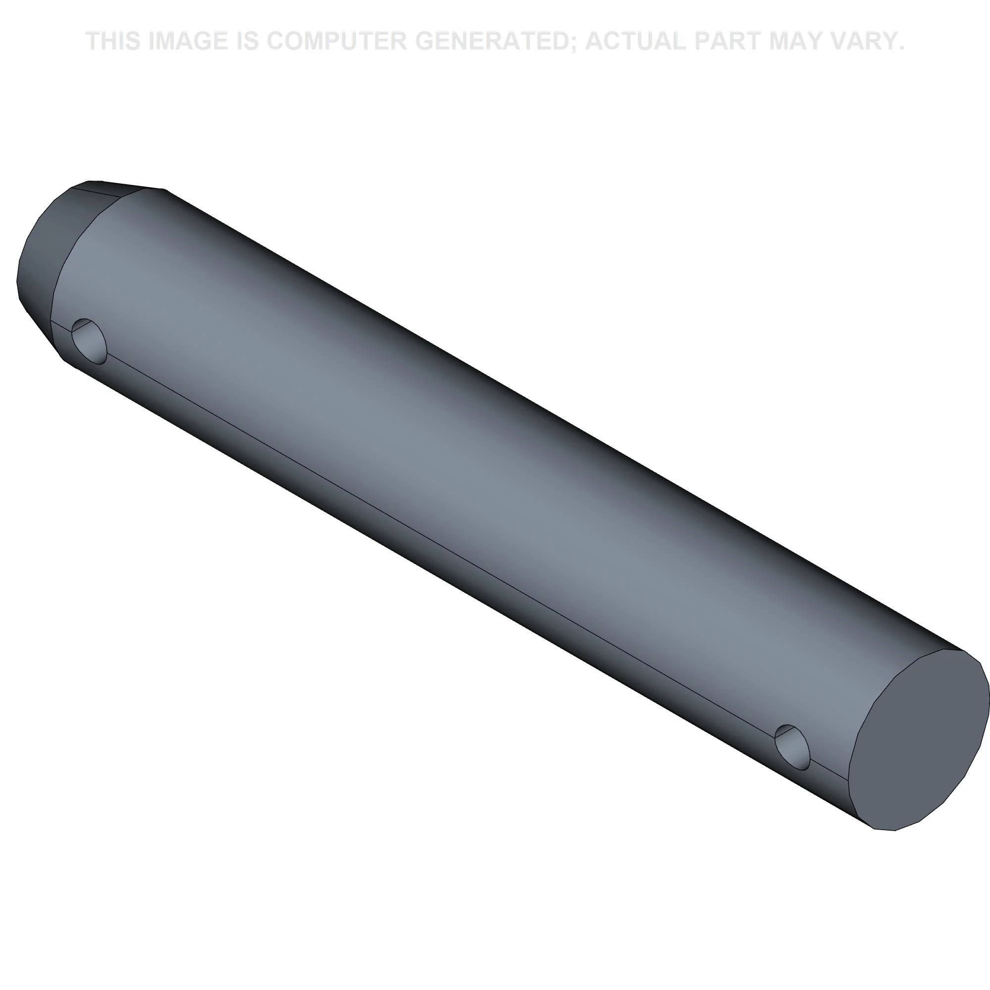 Lock Pin | FLEXICOIL | CA | EN