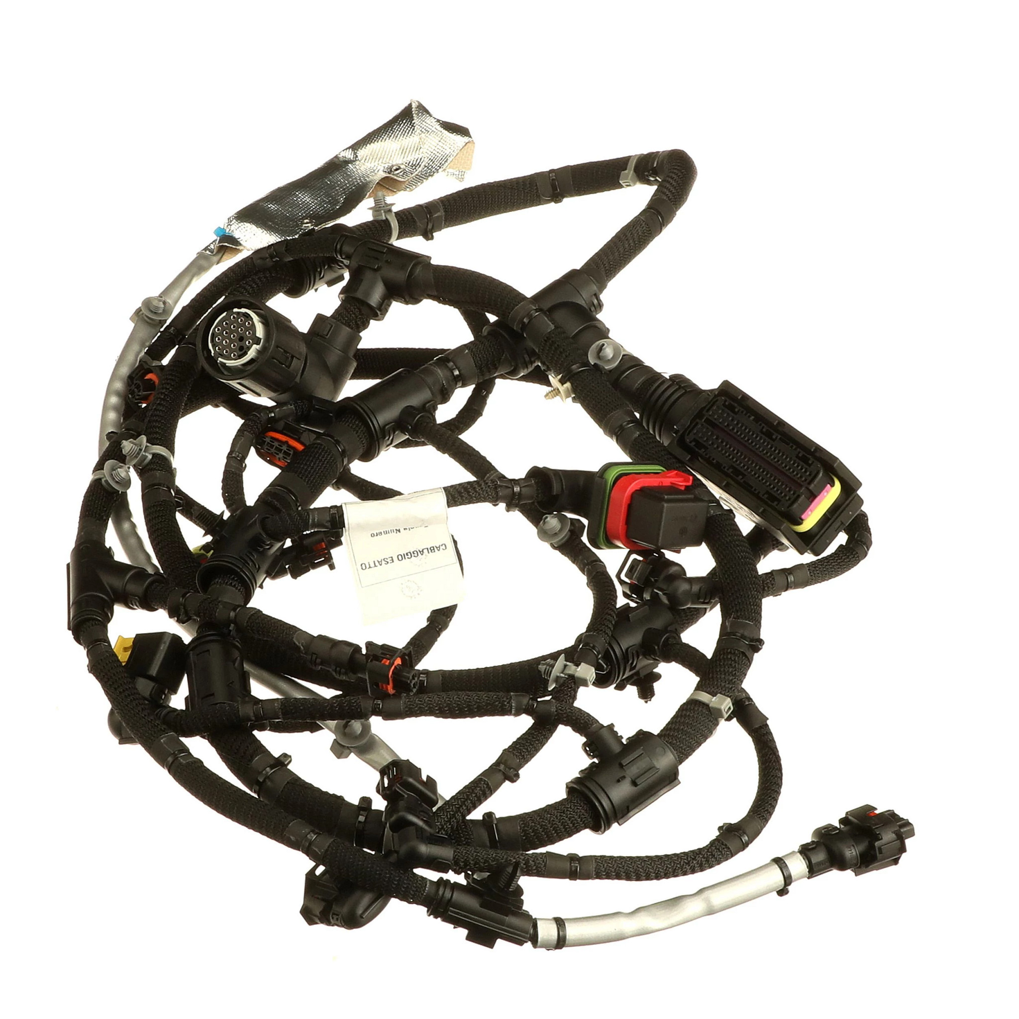 REMAN-WIRE HARNESS | CASEIH | CA | EN