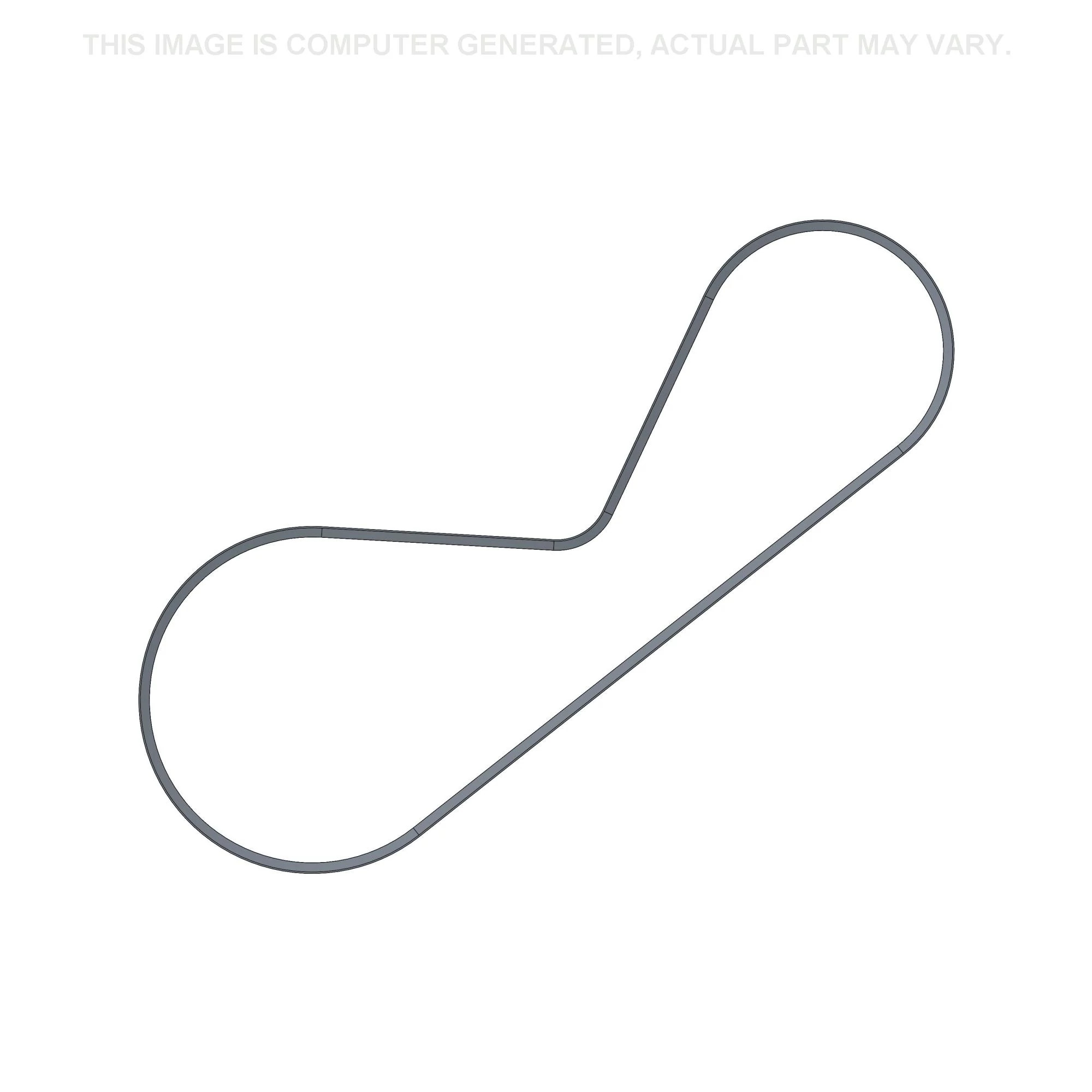 V-BELT | CASECE | AMEA | EN