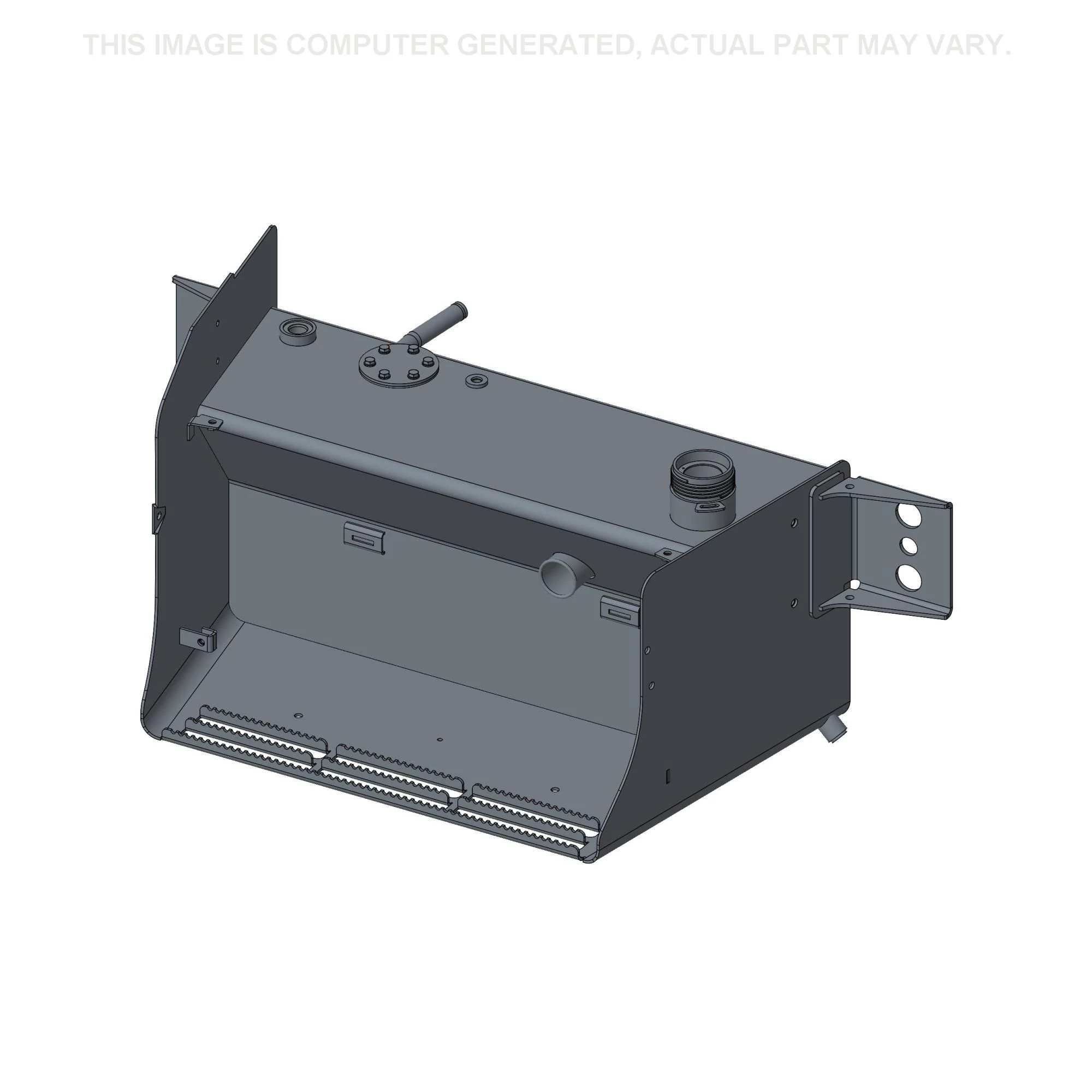 TANK | CASECE | CA | EN