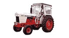 TRACTOR - ORCHARD & GROVE / ROWCROP EQUIPMENT | CASEIH | US | EN