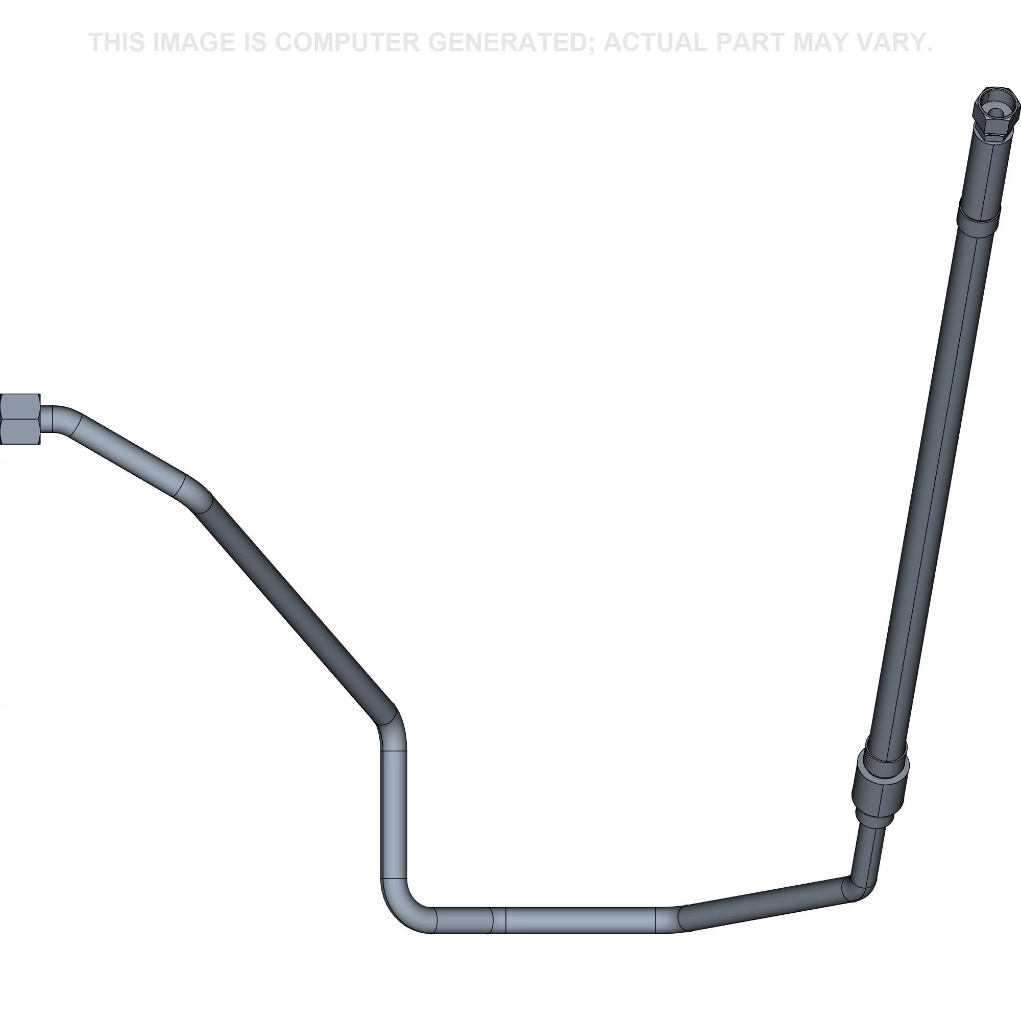 RURKA HYDRAULICZNA | NEWHOLLANDCE | EU | IT