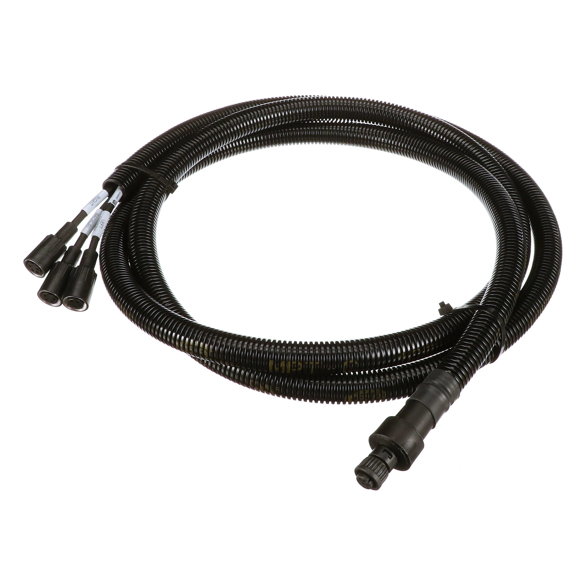 Monitor Wire Harness | NEWHOLLANDAG | US | EN