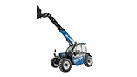 CHARGEUSE TÉLESCOPIQUE - TIER 3 (POWER SHUTTLE) 09/2009 - >> | NEWHOLLANDAG | FR | FR