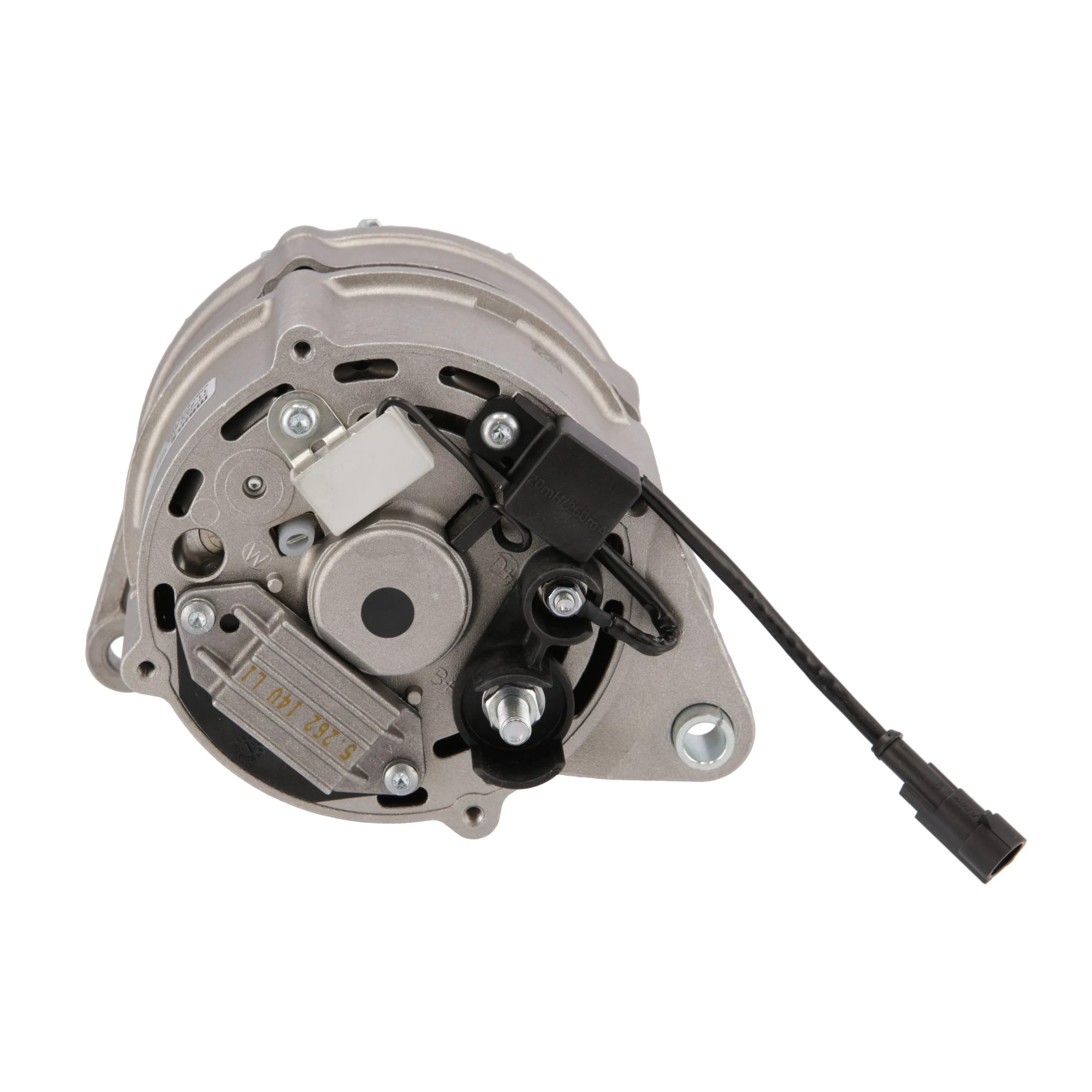 ALTERNATOR | NEWHOLLANDAG | US | EN