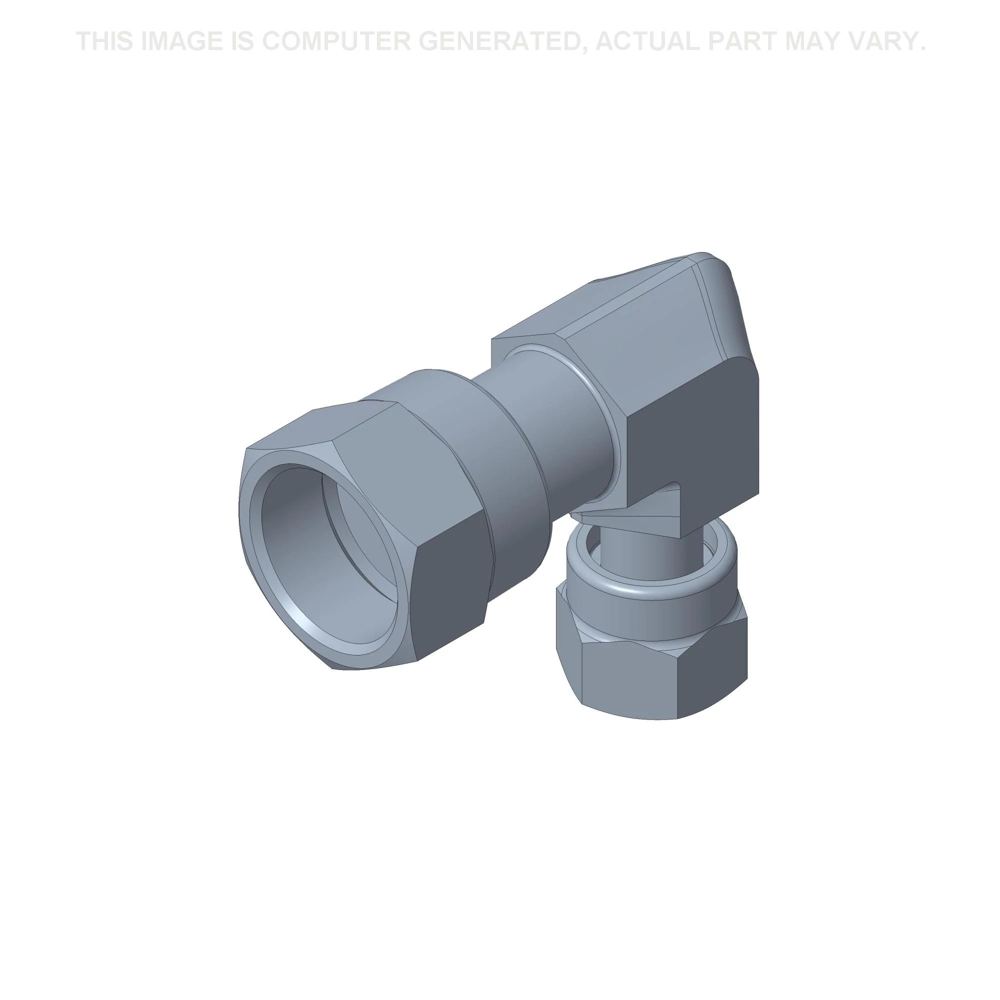 90 ELBOW | STEYR | SA | EN