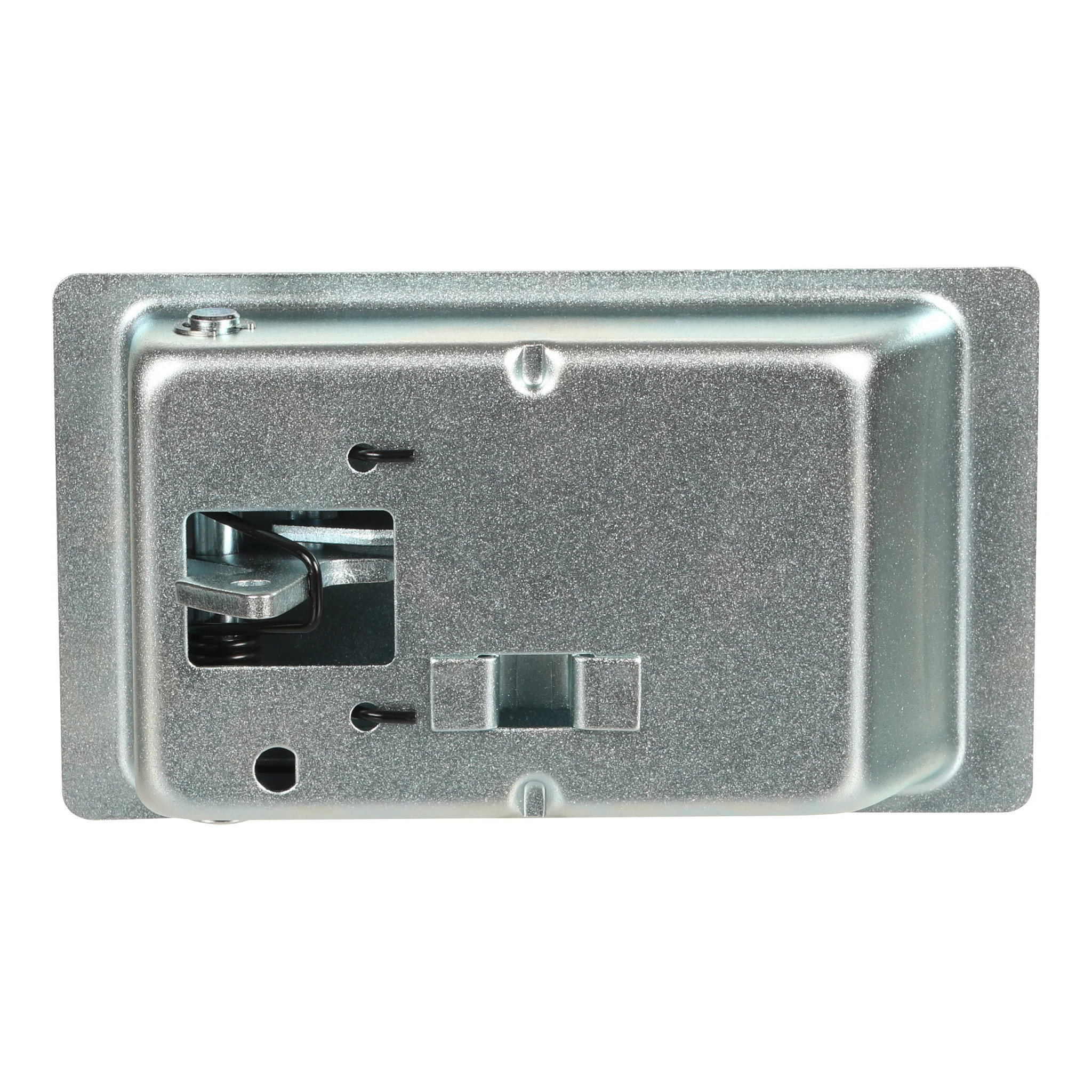 LOCK | CASEIH | CA | EN