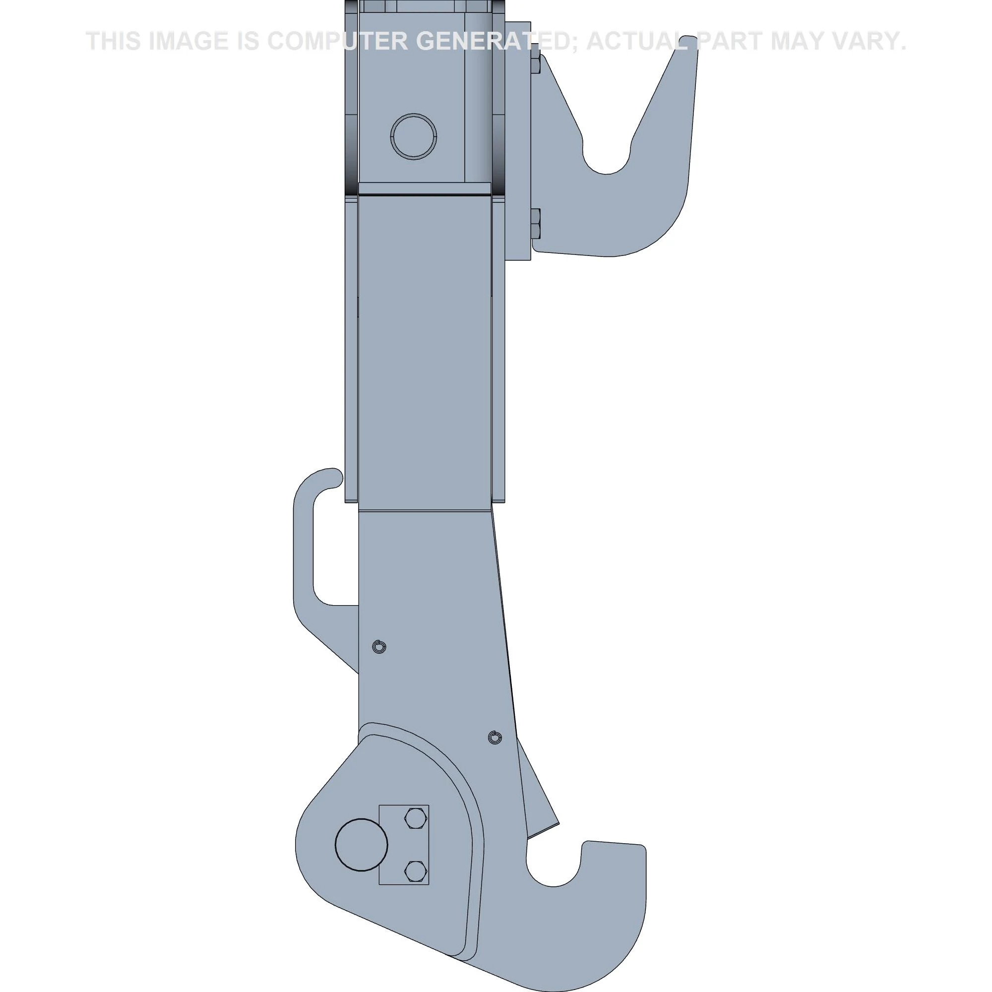 QUICK-HITCH | FLEXICOIL | CA | EN