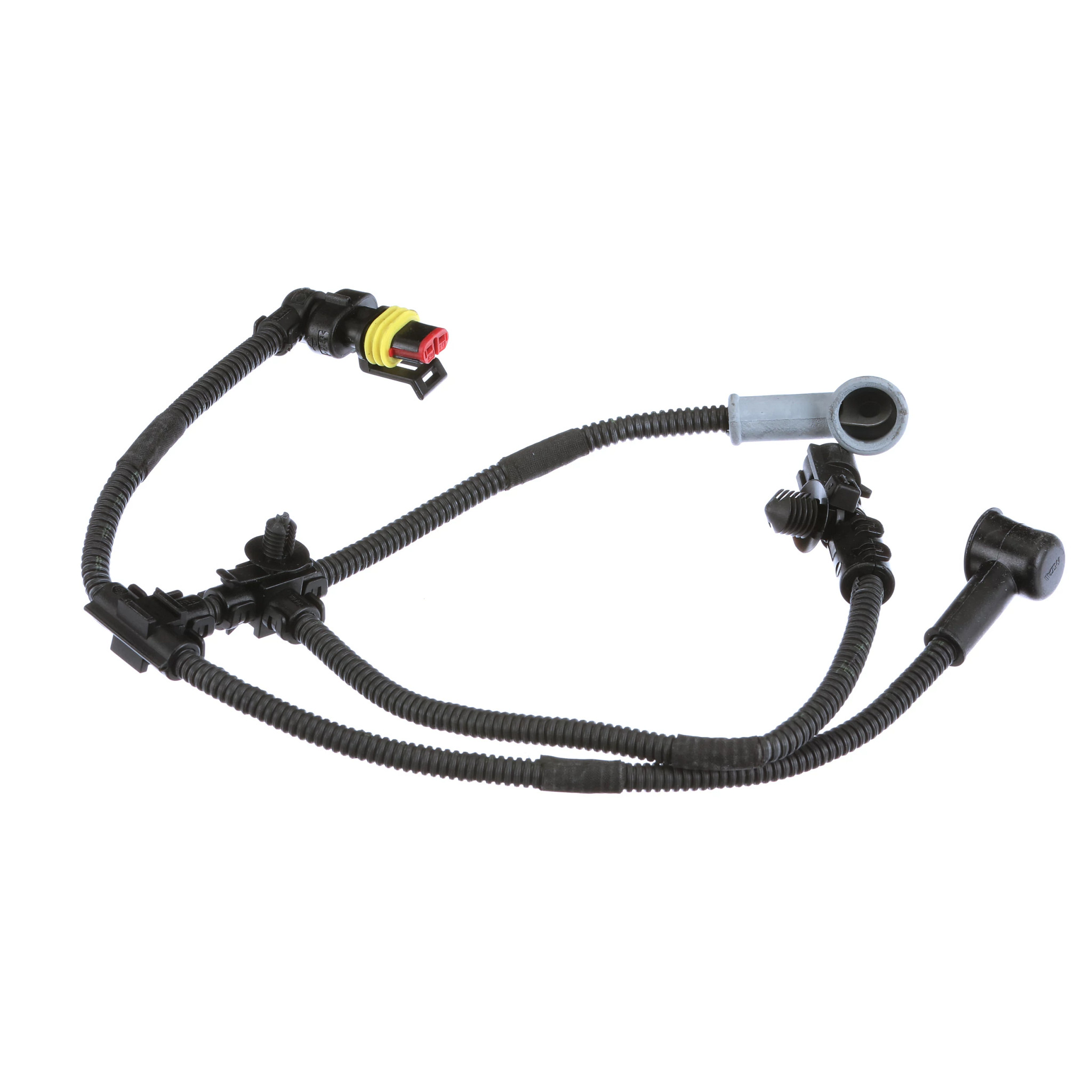 Engine Wire Harness | CASECE | BR | PT
