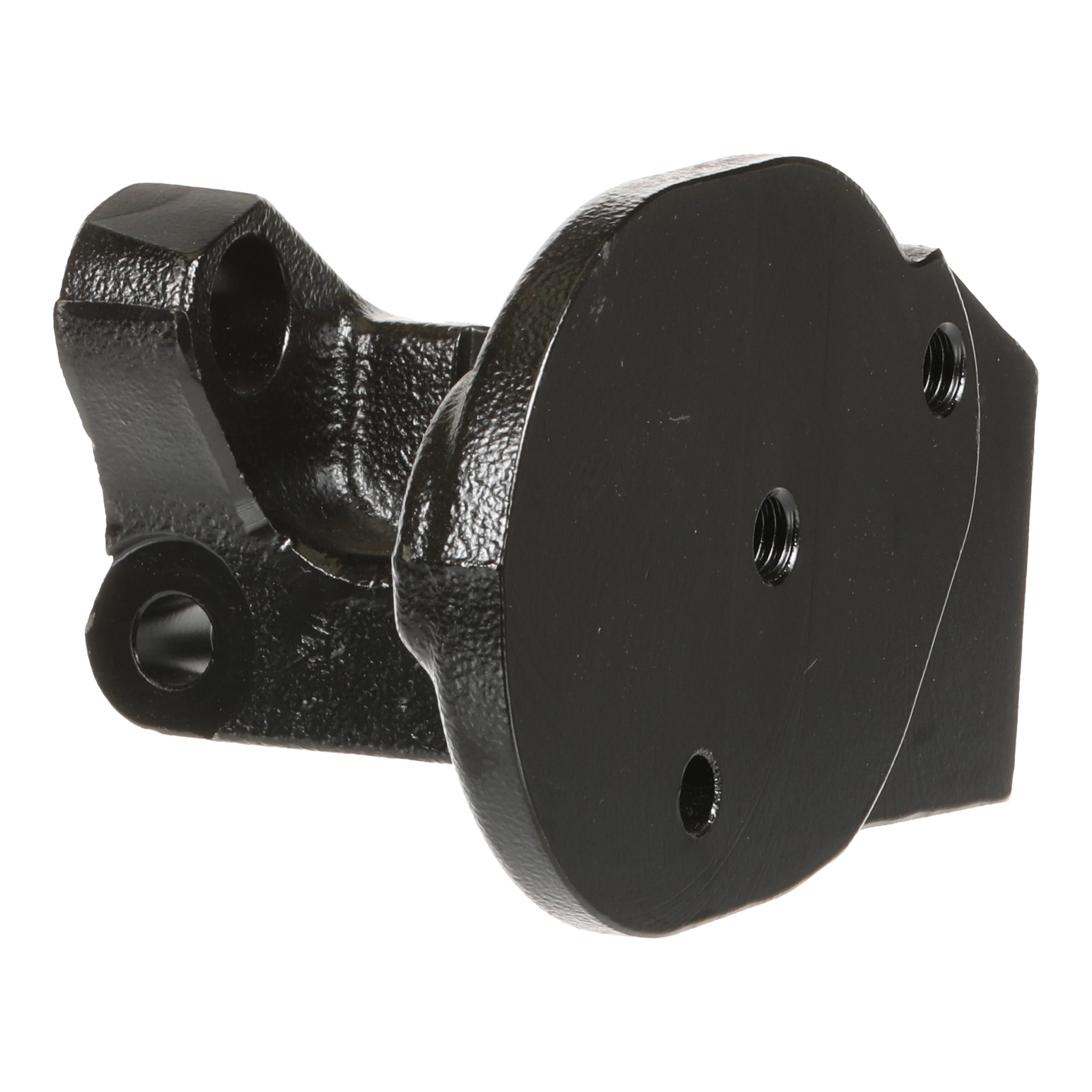 SUPPORT | CASEIH | AMEA | FR