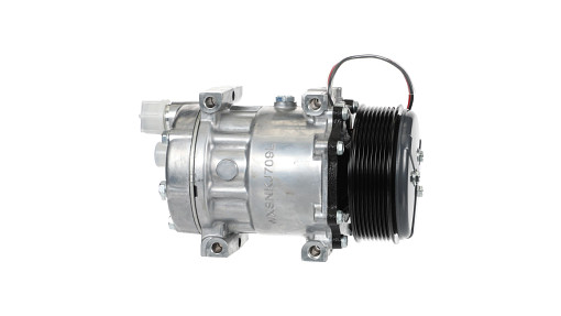 REMAN-A/C COMPRESSOR | CASECE | EU | FR