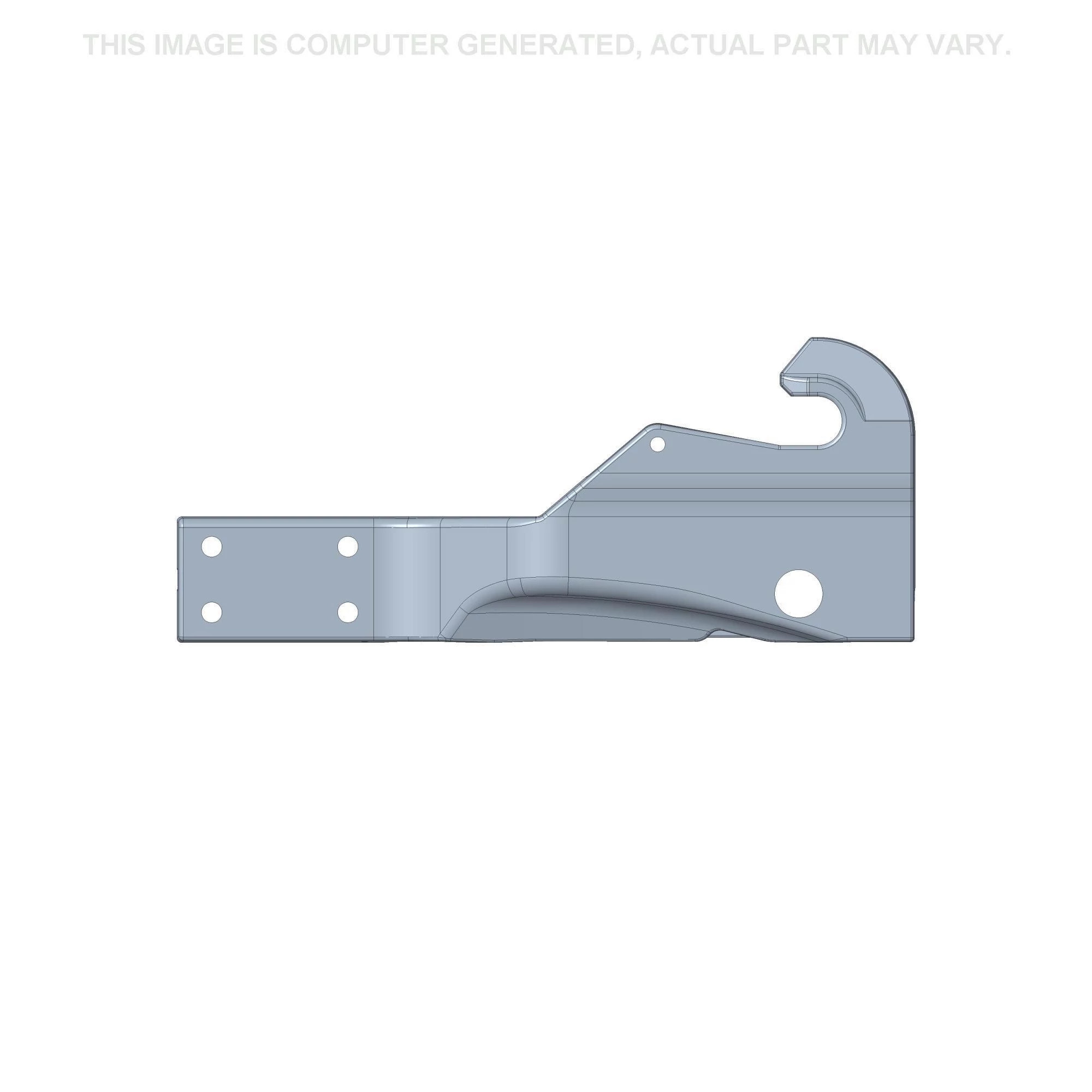 HOOK | STEYR | SA | EN