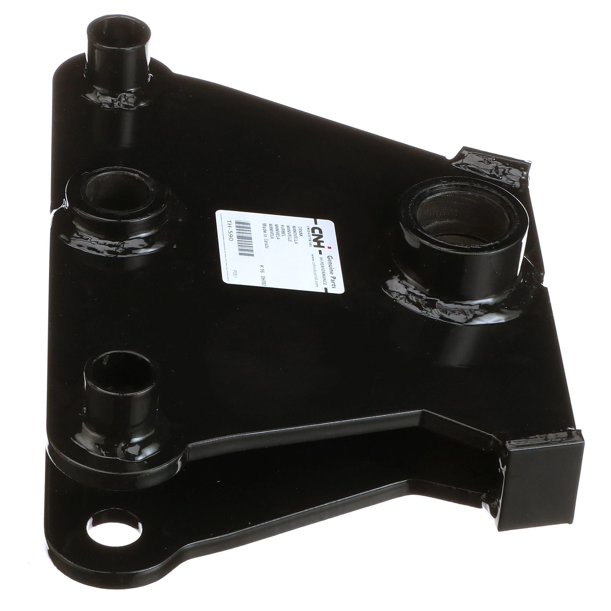 CRANK | NEWHOLLANDAG | US | EN