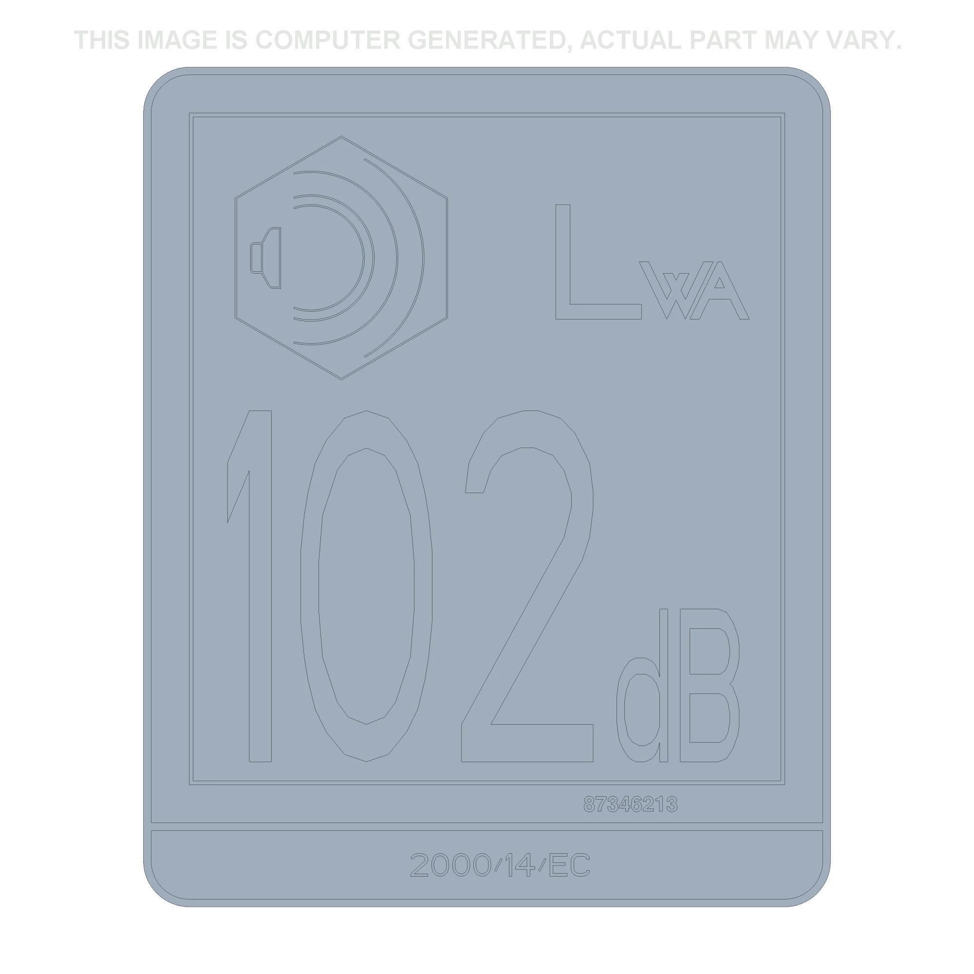 DECAL | NEWHOLLANDCE | CA | EN