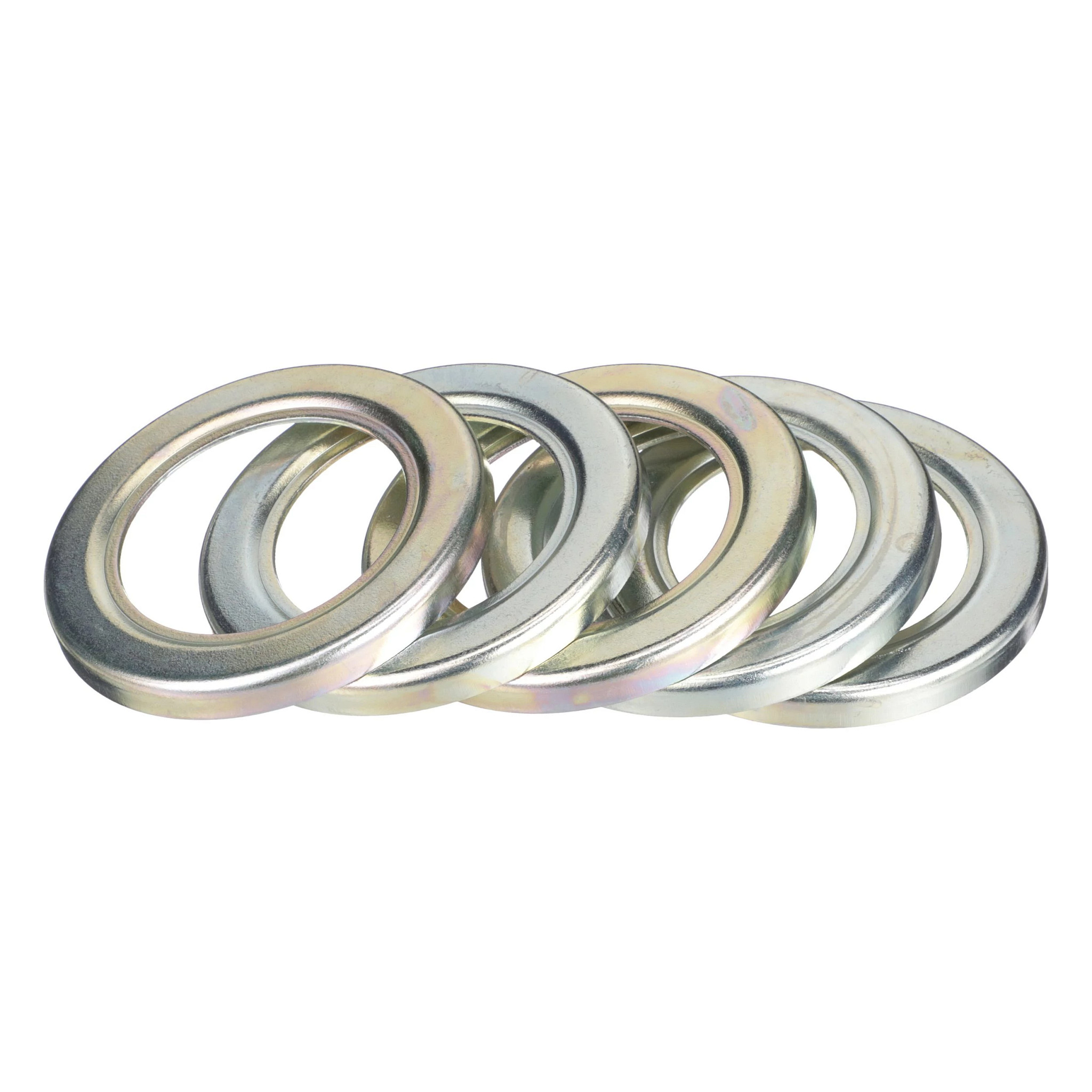 RETAINER | MILLER | US | EN