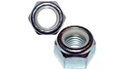 LOCK NUT | STEYR | EU | EN