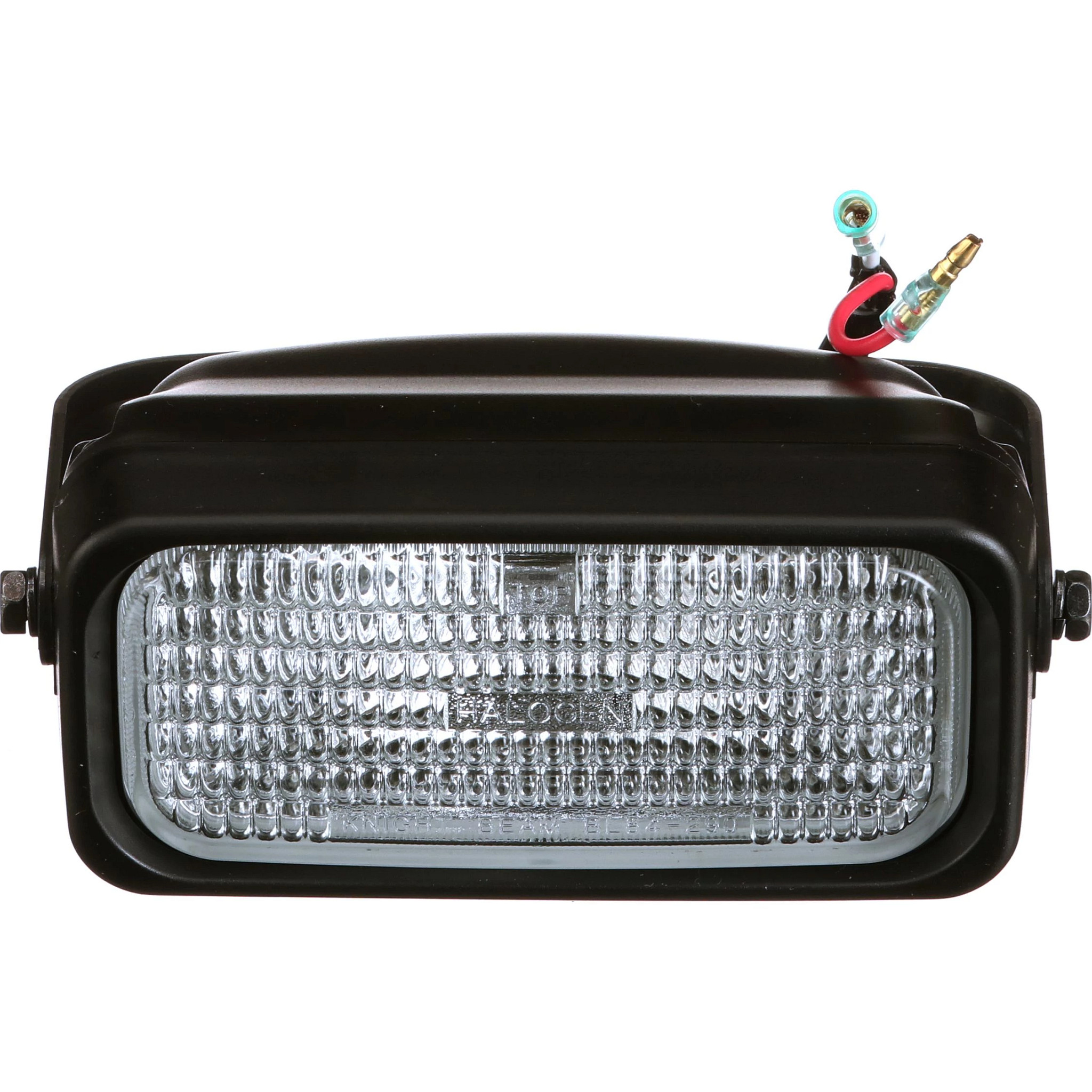 LIGHT ASSY. | CASECE | CA | FR