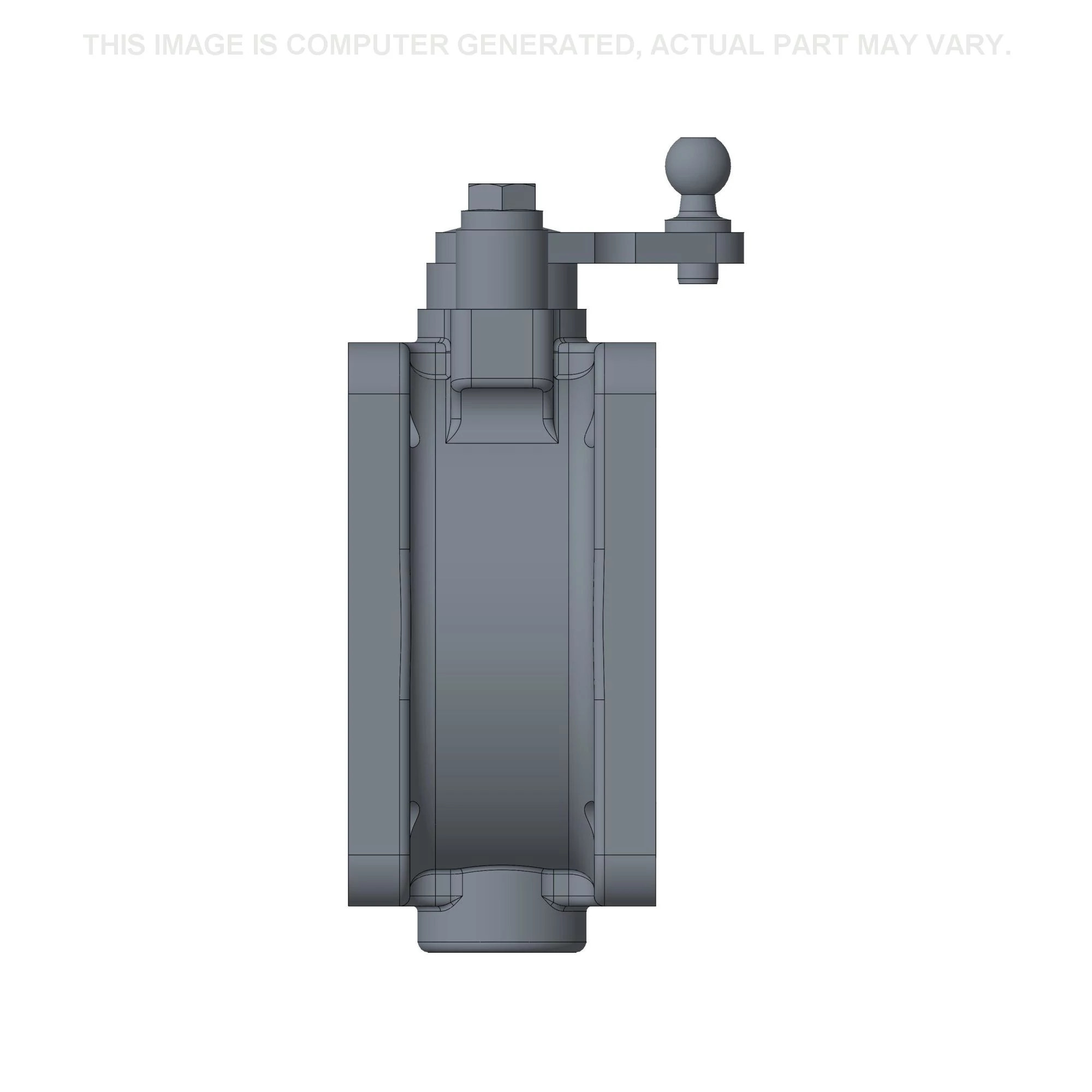 BRAKE | CASEIH | AMEA | EN