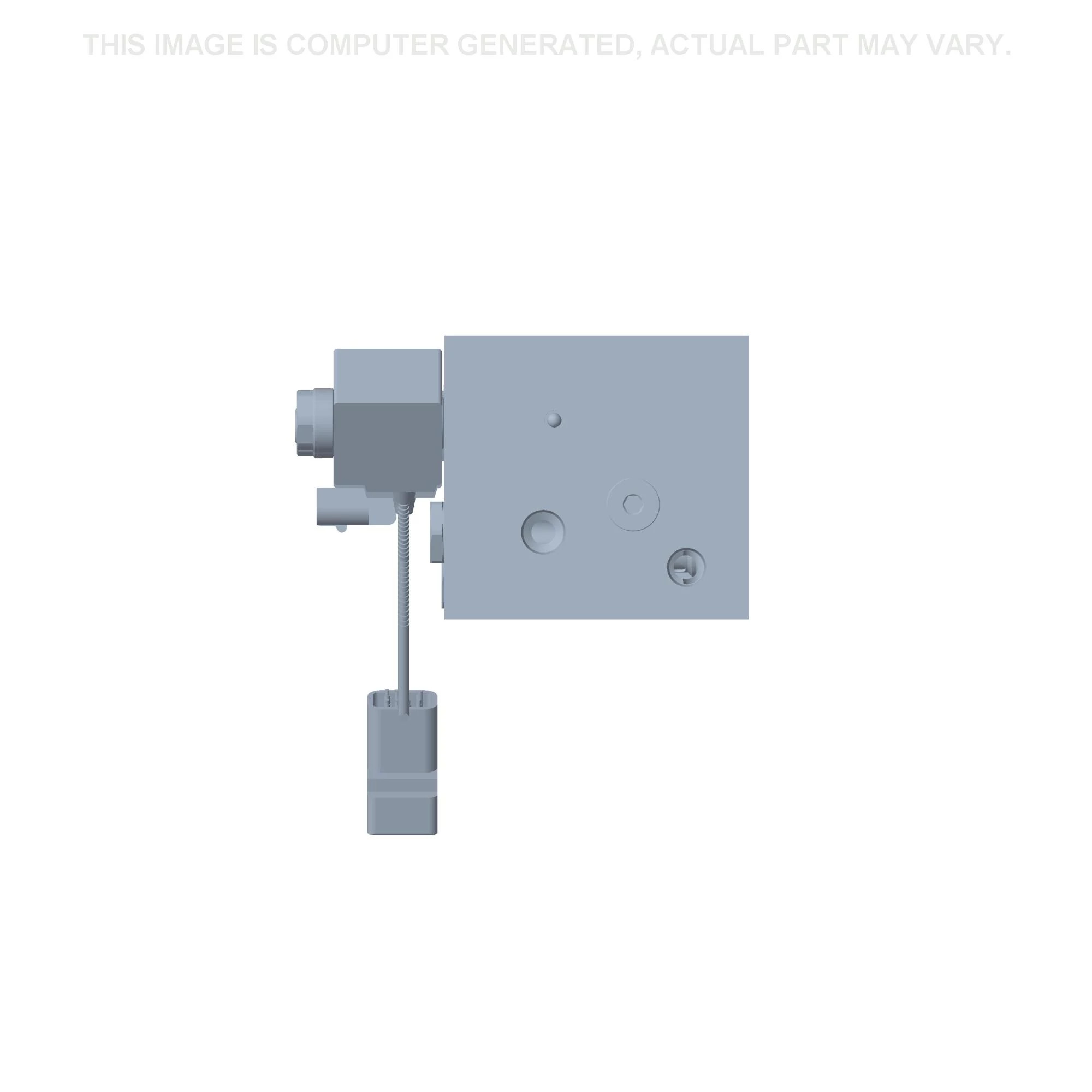 COLECTOR HIDRÁULICO | NEWHOLLANDCE | ES | ES