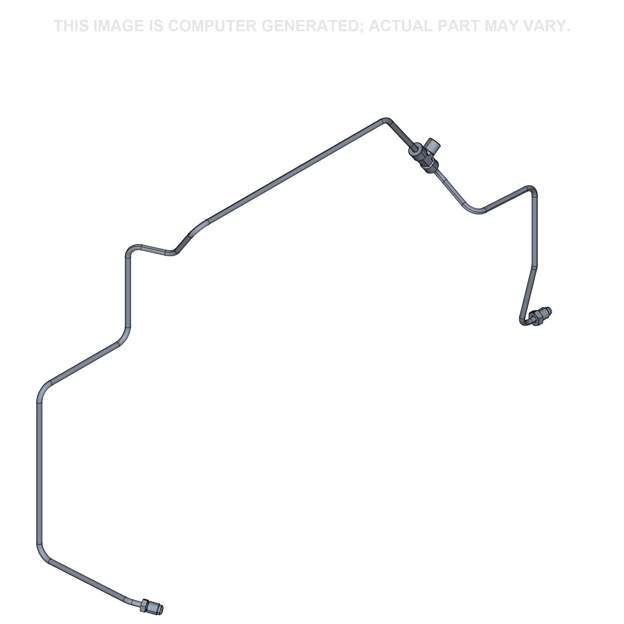 TUBO | CASEIH | EU | PT