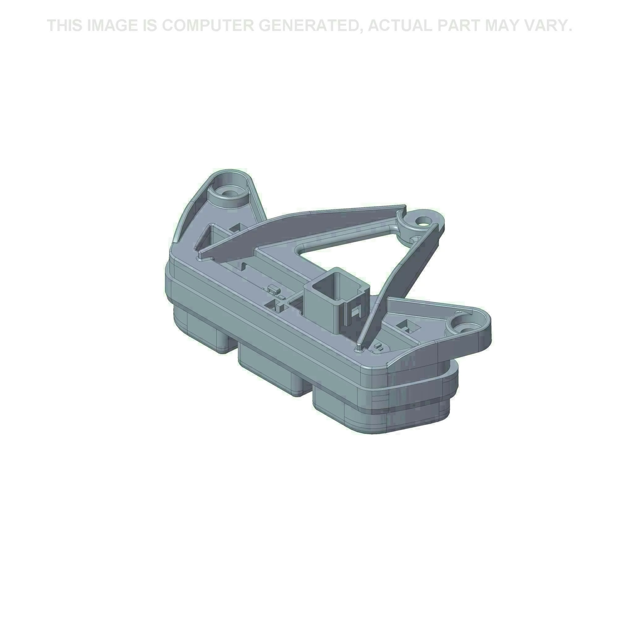 Control Panel | CASEIH | CA | EN