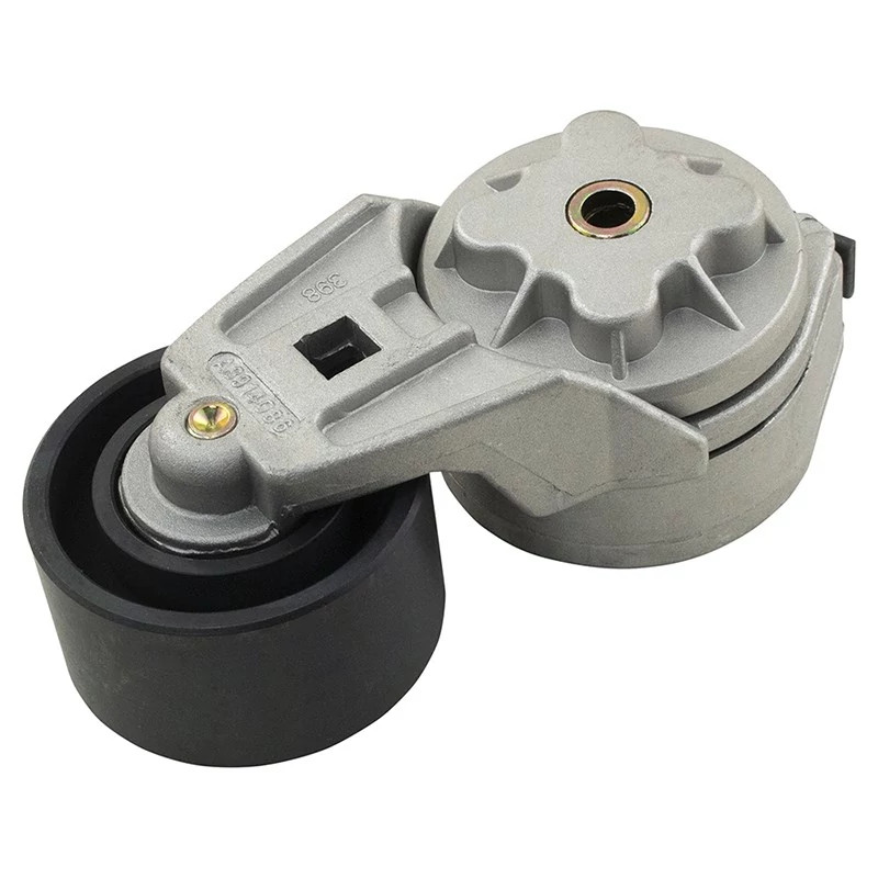 Reliance Belt Tensioner | NEWHOLLANDAG | US | EN