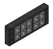 KIT DIA RECOLTE-HACH | CASEIH | EU | FR