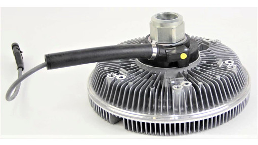REMAN VISCO FAN DRIVE | CASECE | EU | FR