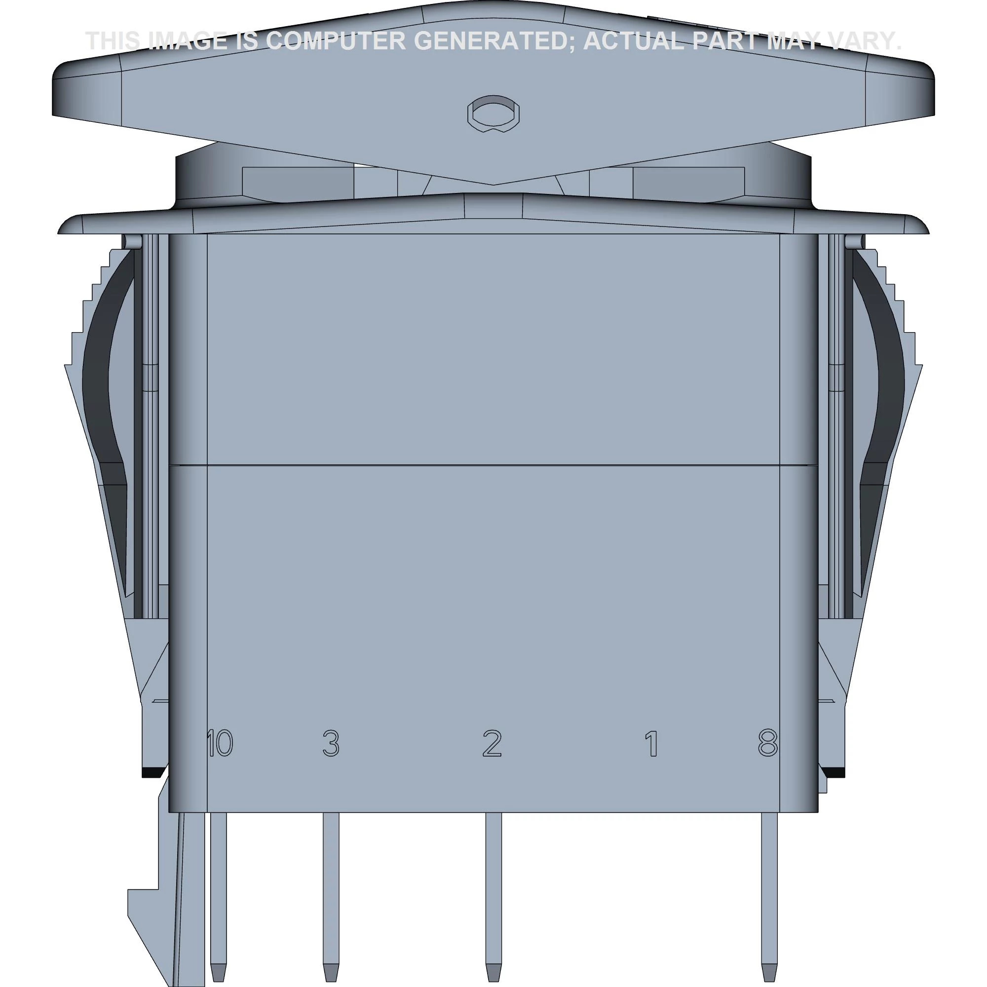 INTERRUPTOR | CASECE | EU | ES