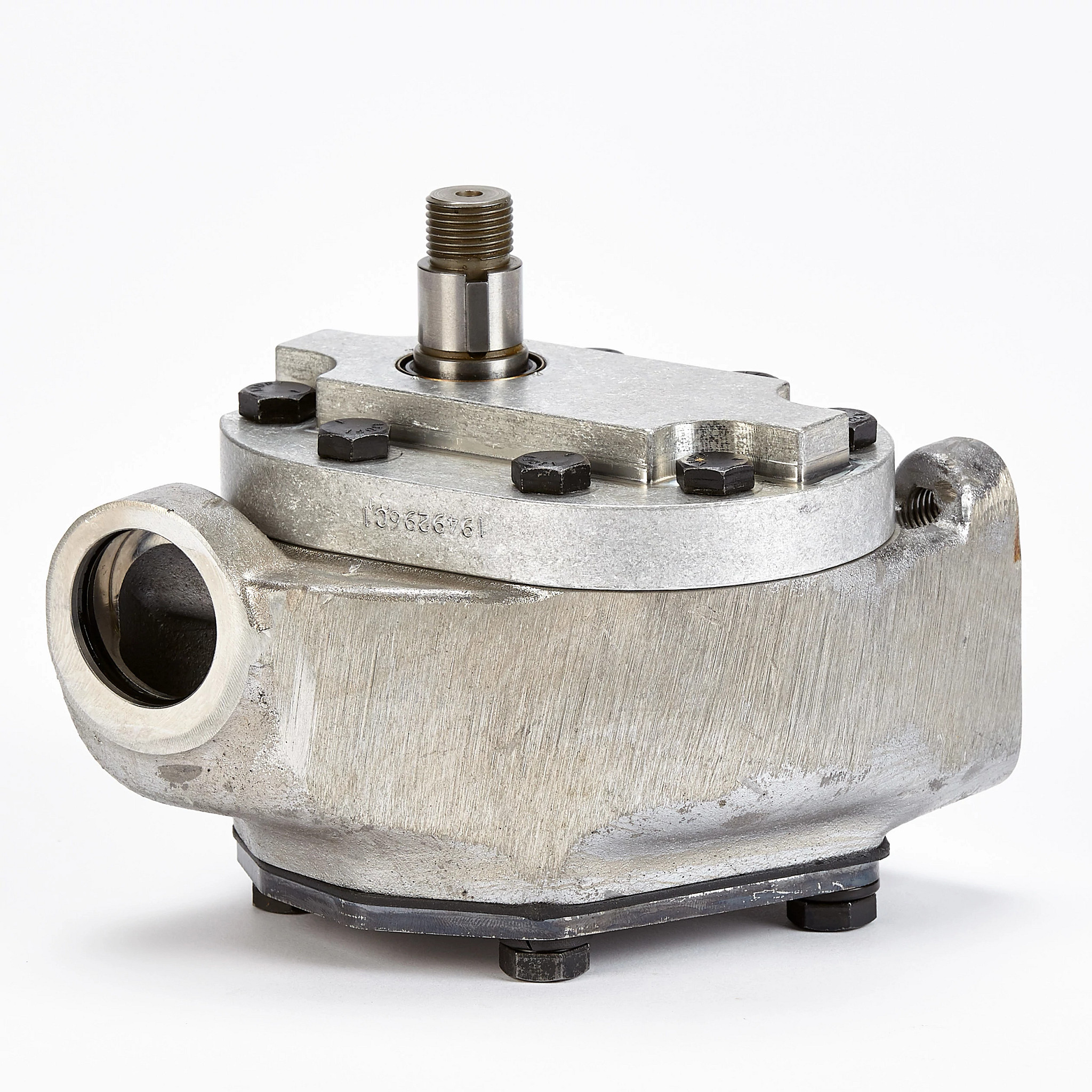 POMPE HYDRAU RENOVEE | NEWHOLLANDAG | FR | FR