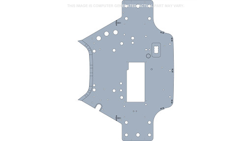 BULKHEAD | CASEIH | US | EN