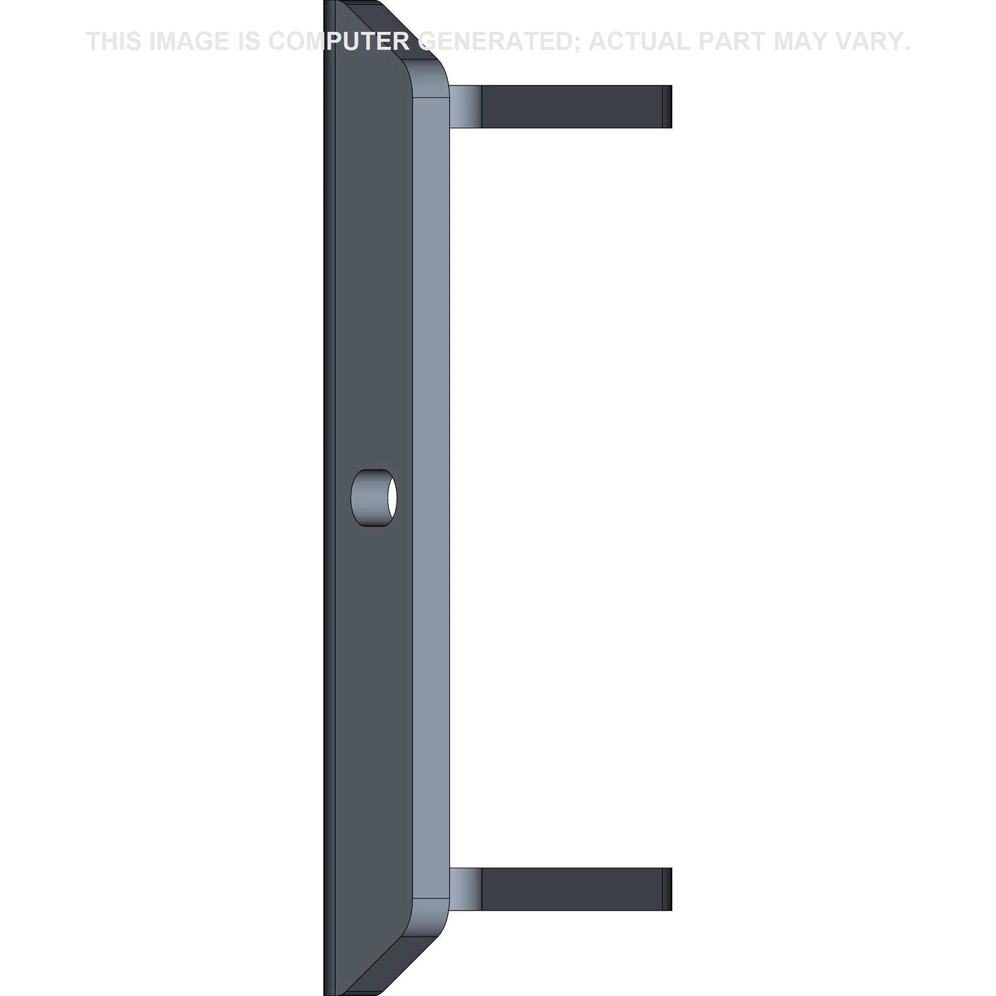 PLAQUE D'APPUI | NEWHOLLANDCE | CA | FR