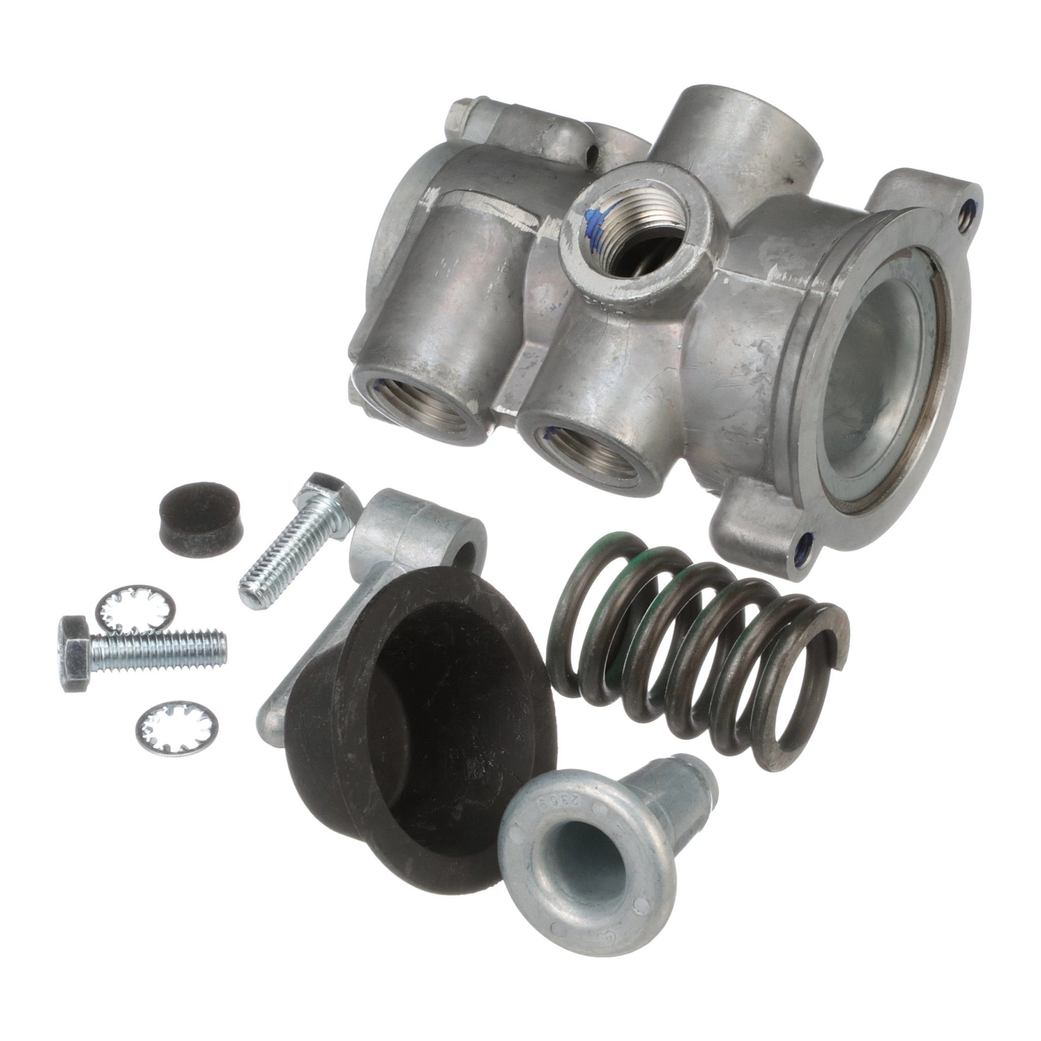 VALVE | CASEIH | CA | EN