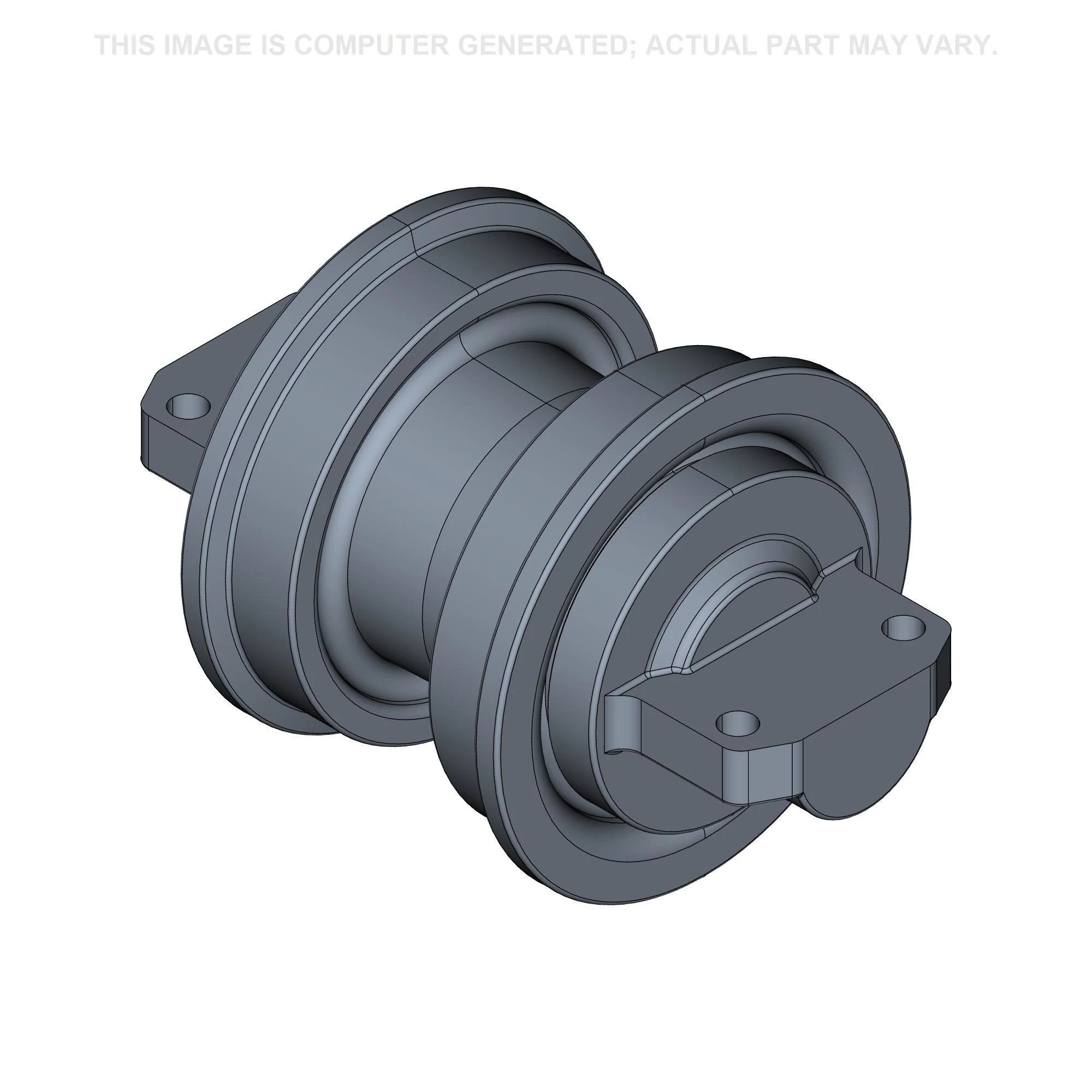 Roller | CASEIH | US | EN