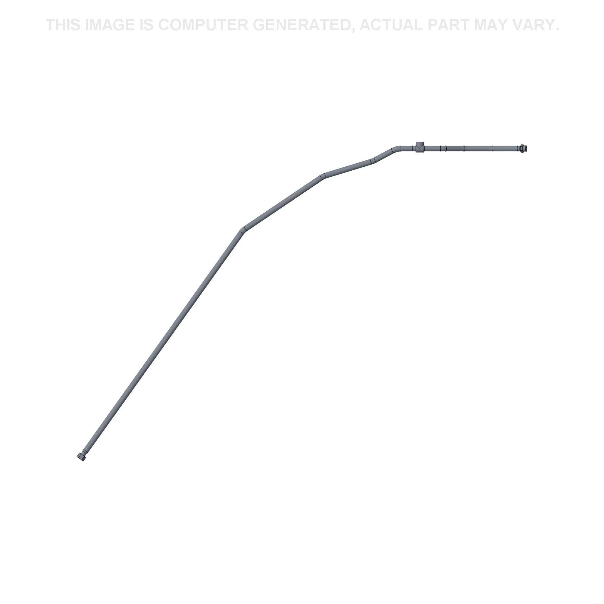 TUBO IDRAULICO | CASECE | EU | IT