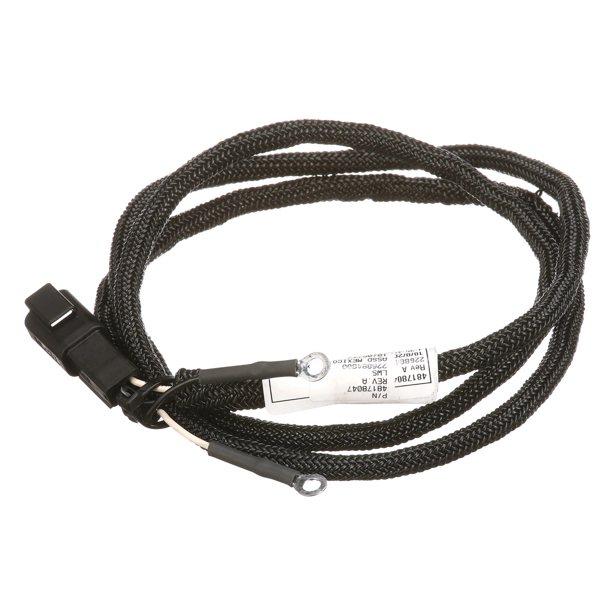WIRE HARNESS | CASEIH | AMEA | EN