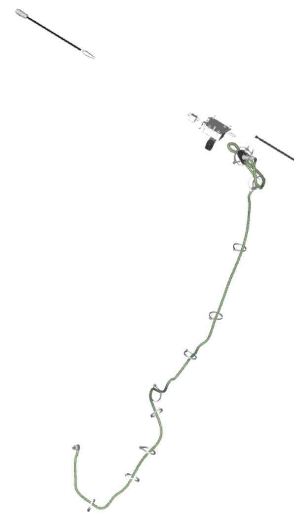 DIA KIT, TRACTOR | CASEIH | CA | EN