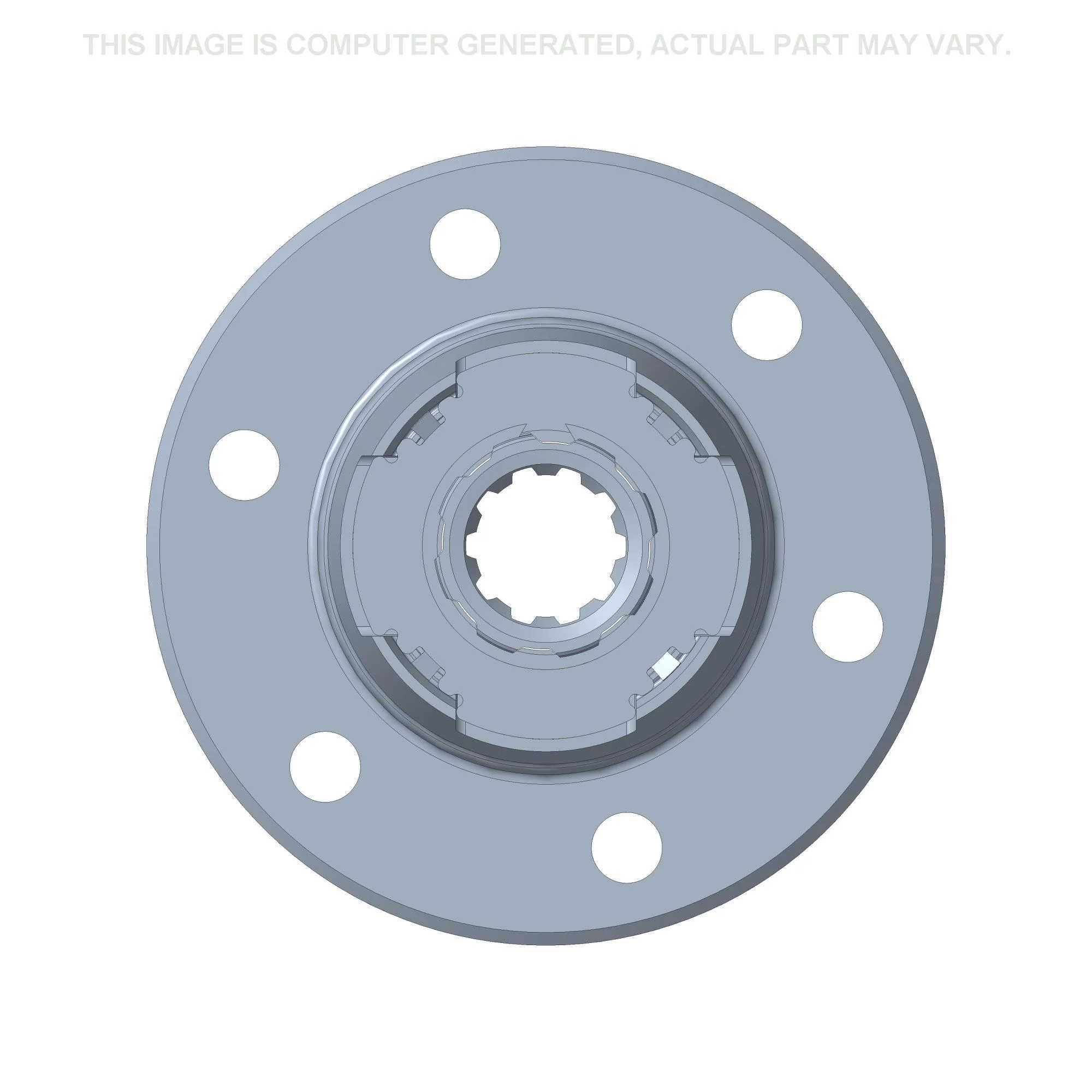 FLANGE | CASEIH | CA | EN
