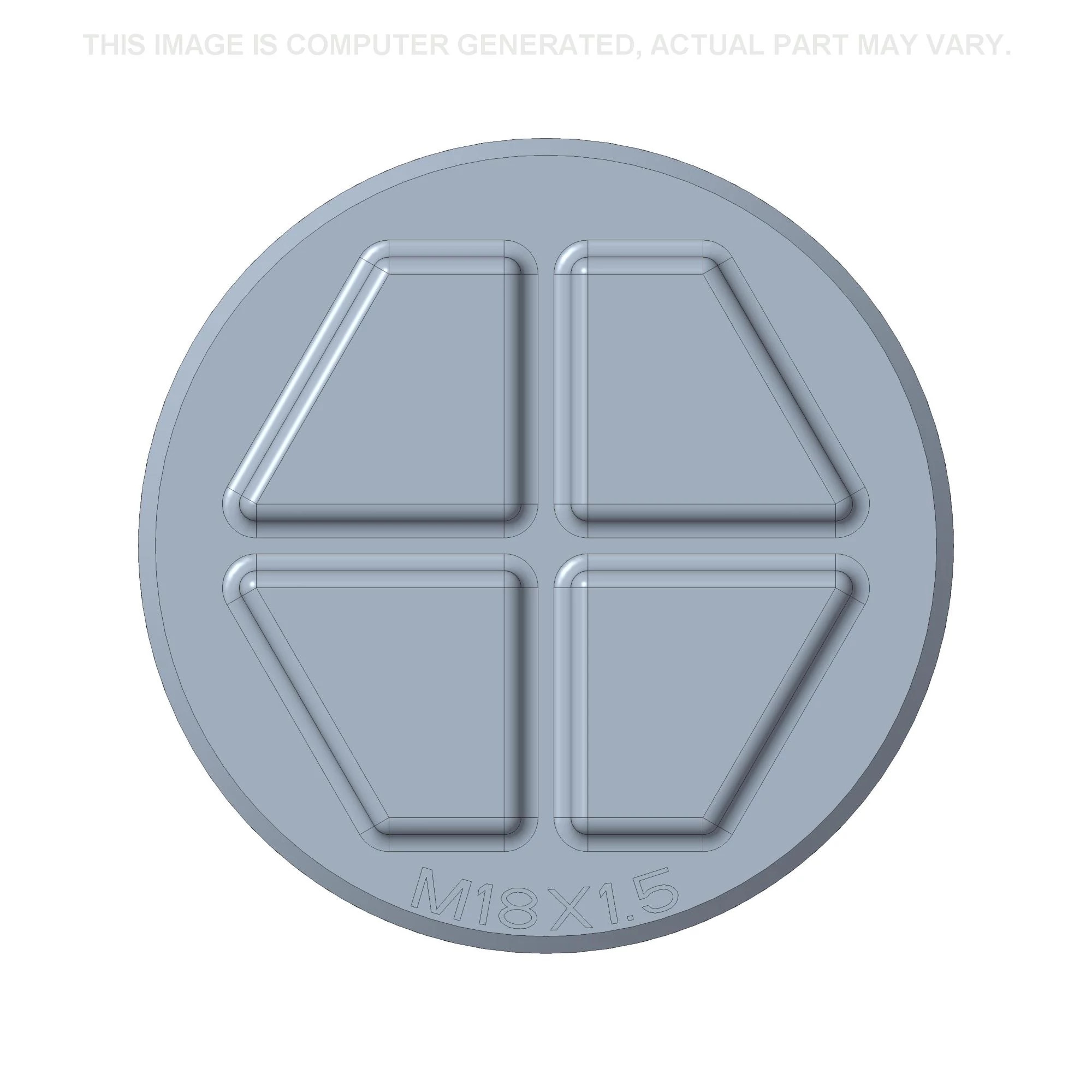 BOUCHON | CASEIH | CA | FR