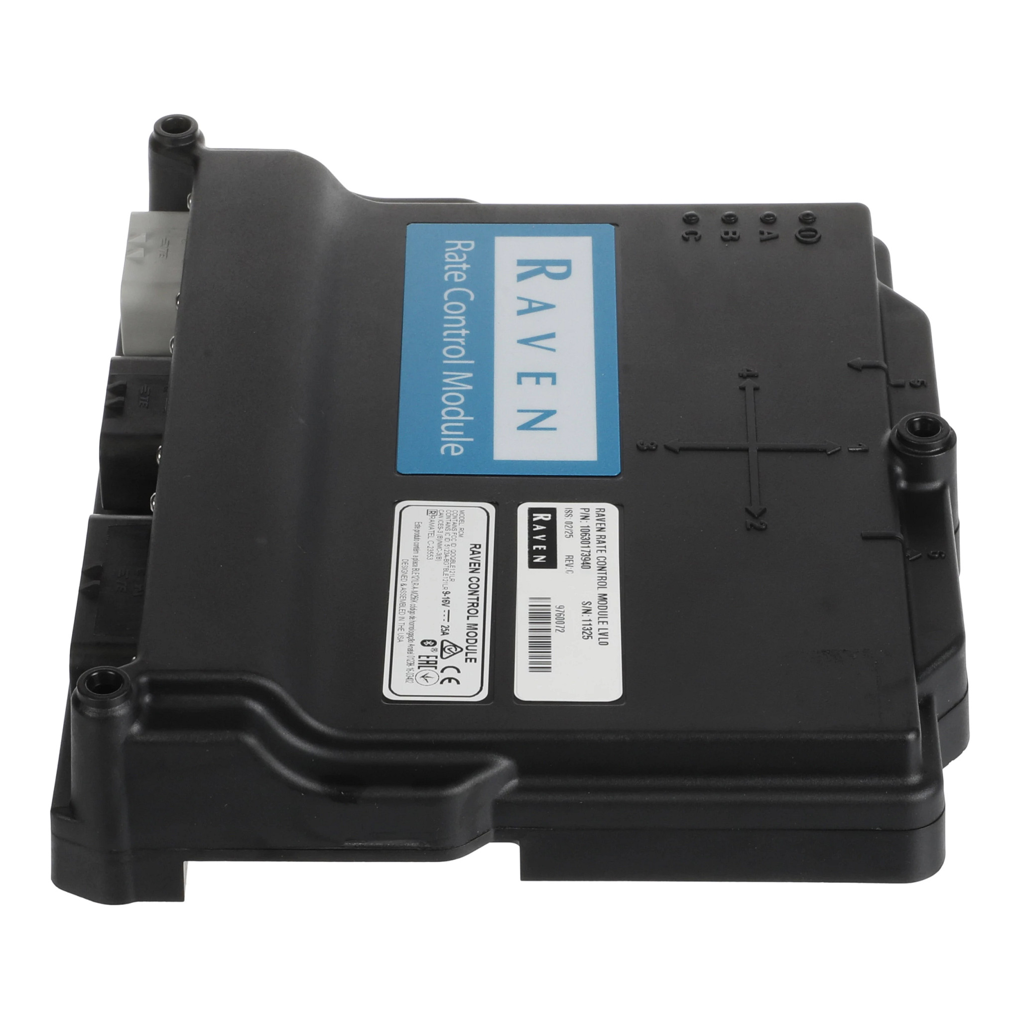 MODUL | CASEIH | DE | DE