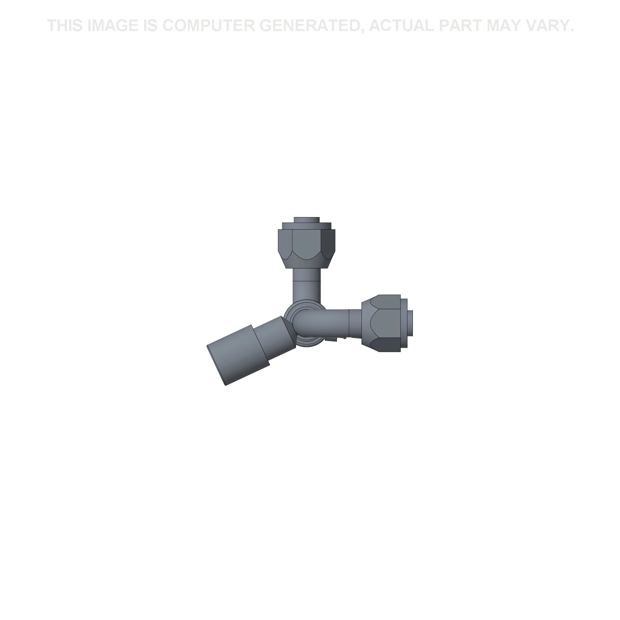 A/C HOSE | CASEIH | ANZ | EN