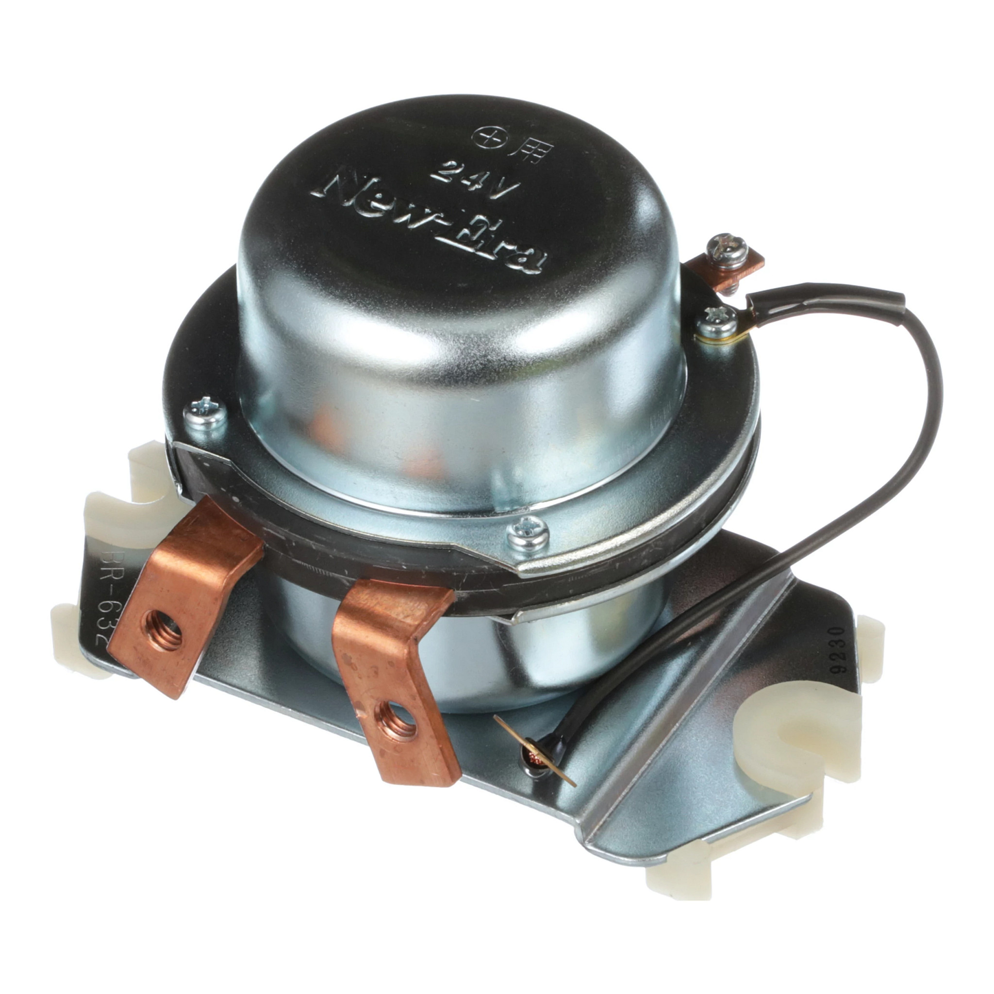 Battery Release Relay - Italy
