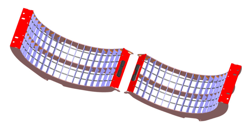 KIT DIA RECOLTE-HACH | STEYR | EU | FR