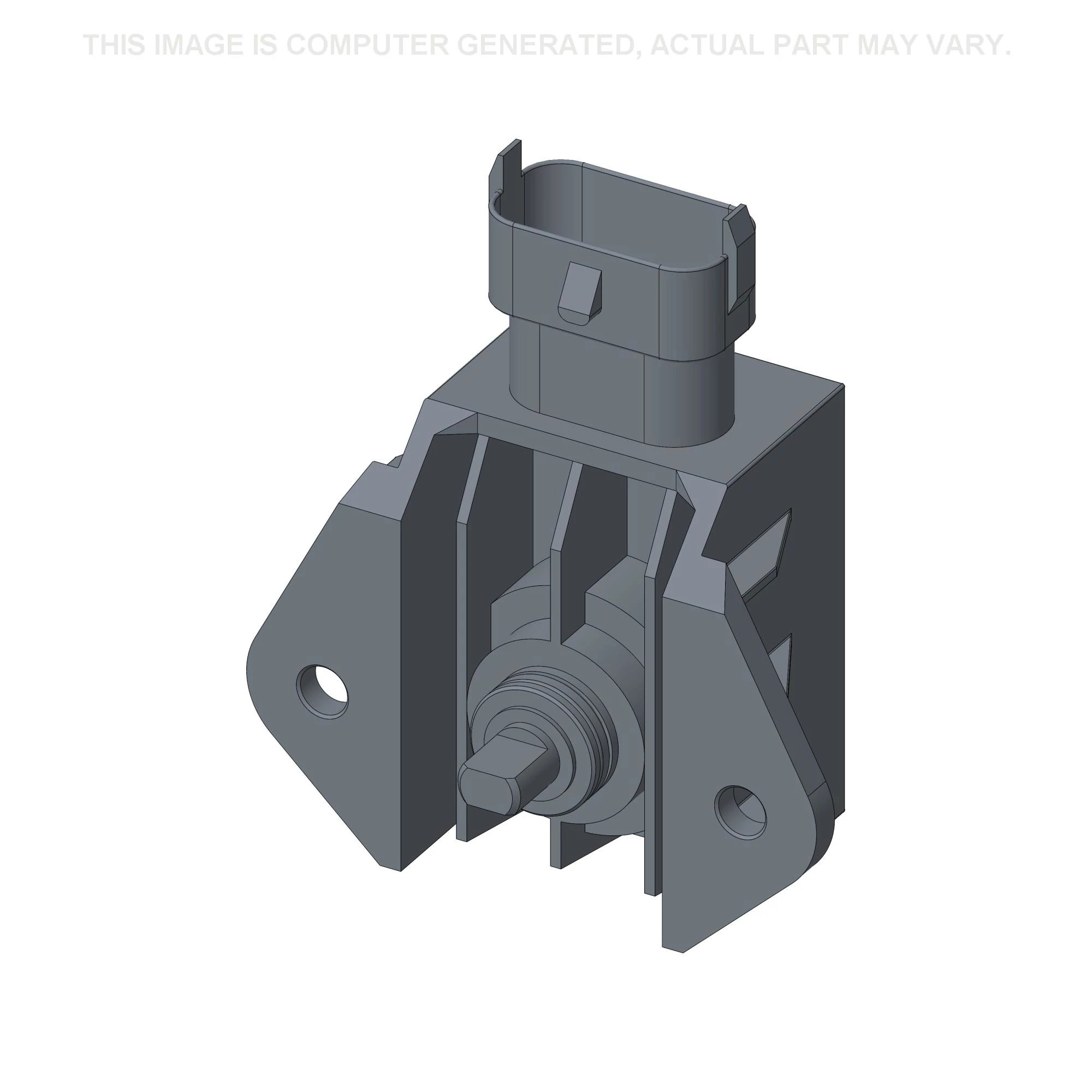 87685207 | POTENTIOMETER | New Holland Agriculture | MyCNH EU Store