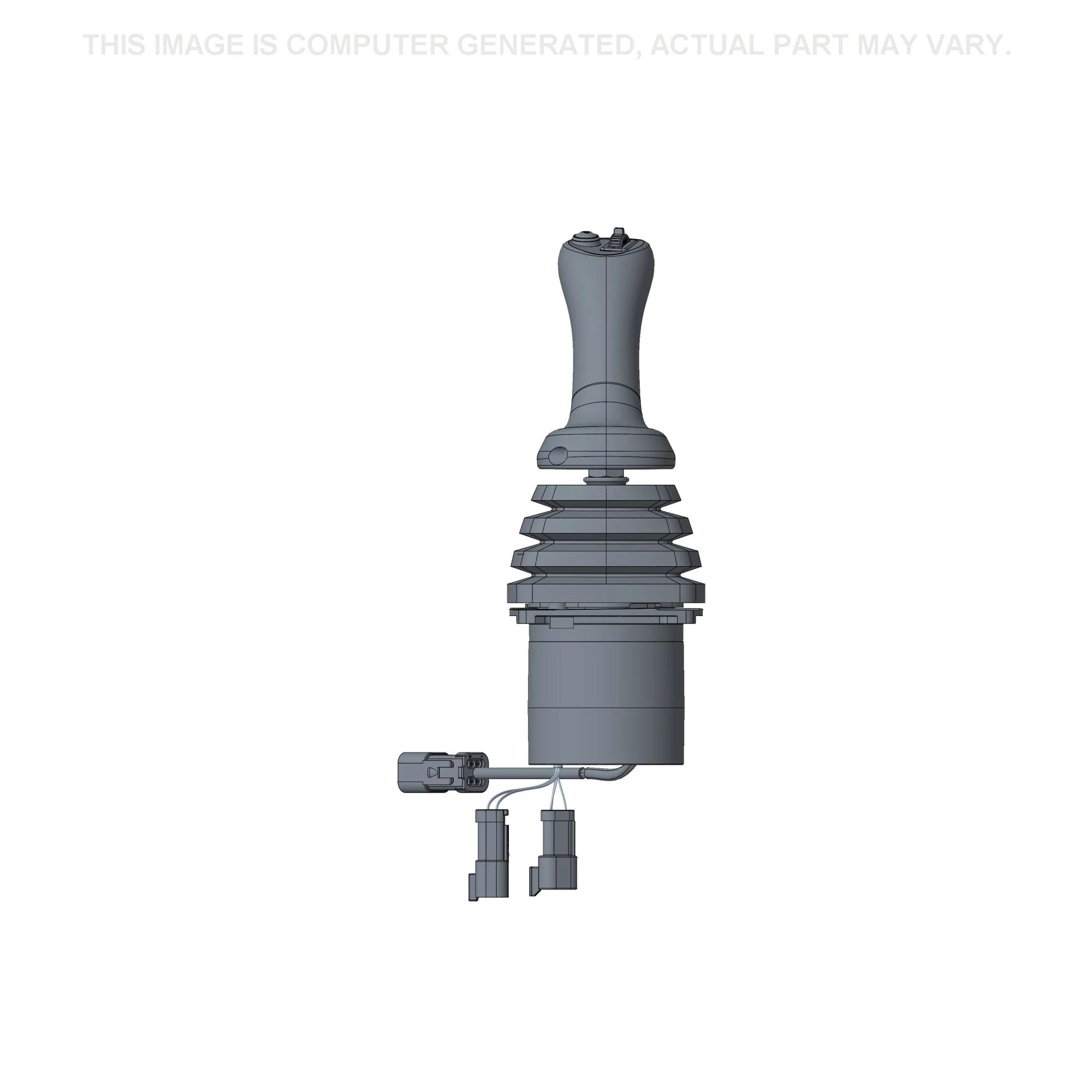 JOYSTICK | CASECE | CA | EN