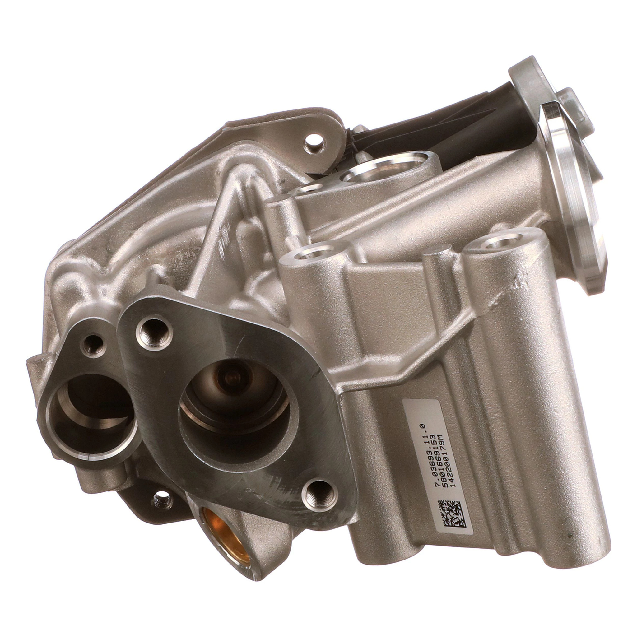 164 gfc GCST-24T EGR アウトレット 164 gfc GCST-24T EGR アウトレット 92-95 Corvette w/AT & 96