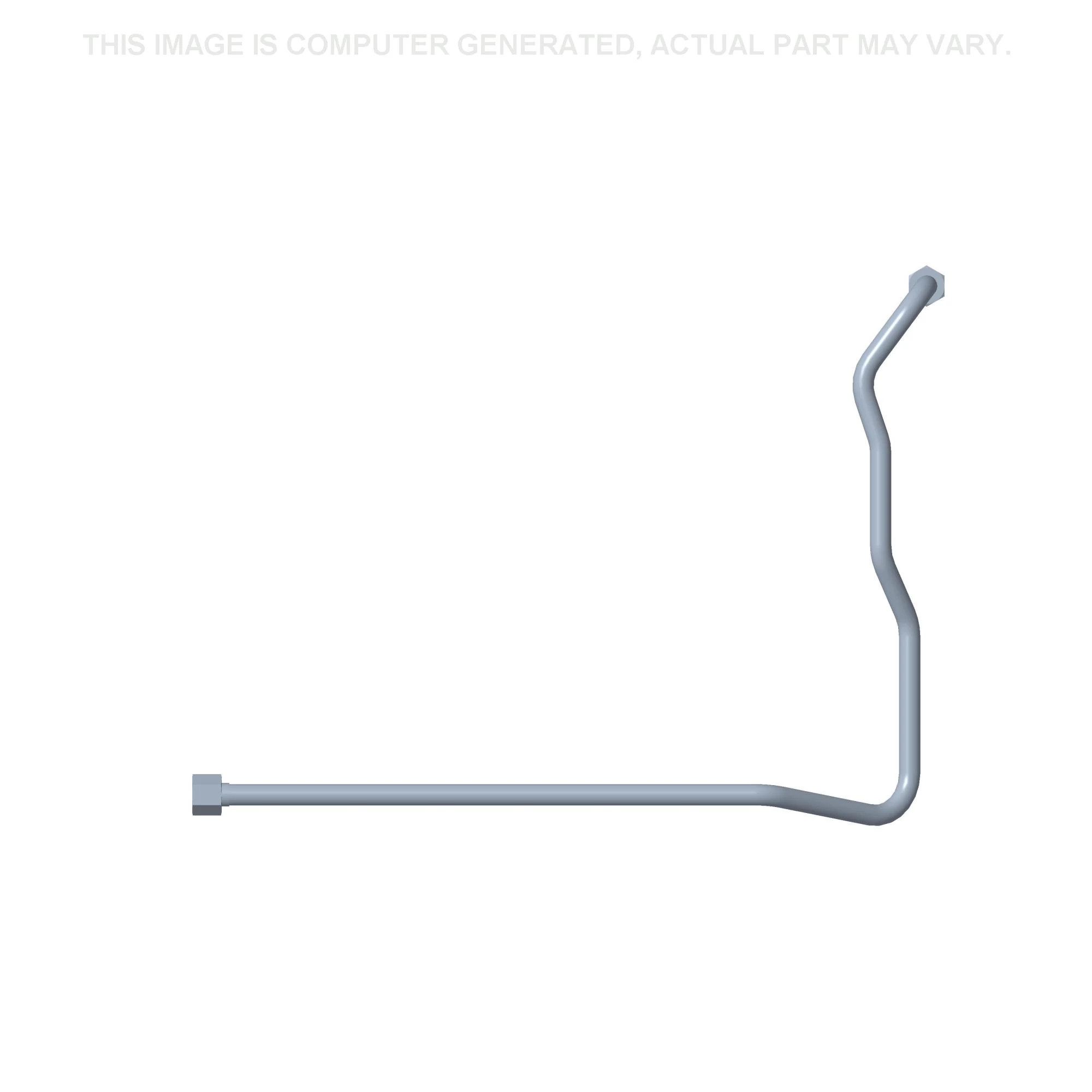 TUBO IDRAULICO | NEWHOLLANDAG | IT | IT