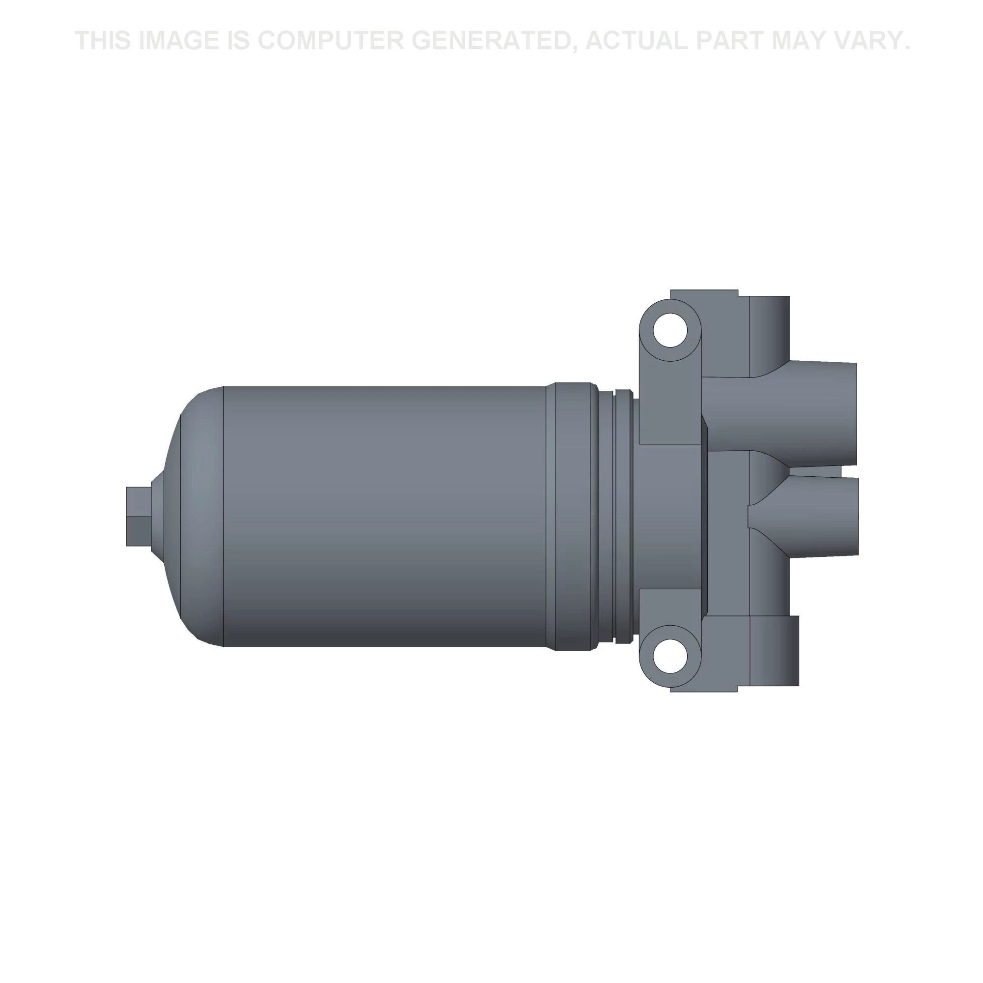 MANIFOLD VALVE | CASECE | CA | EN
