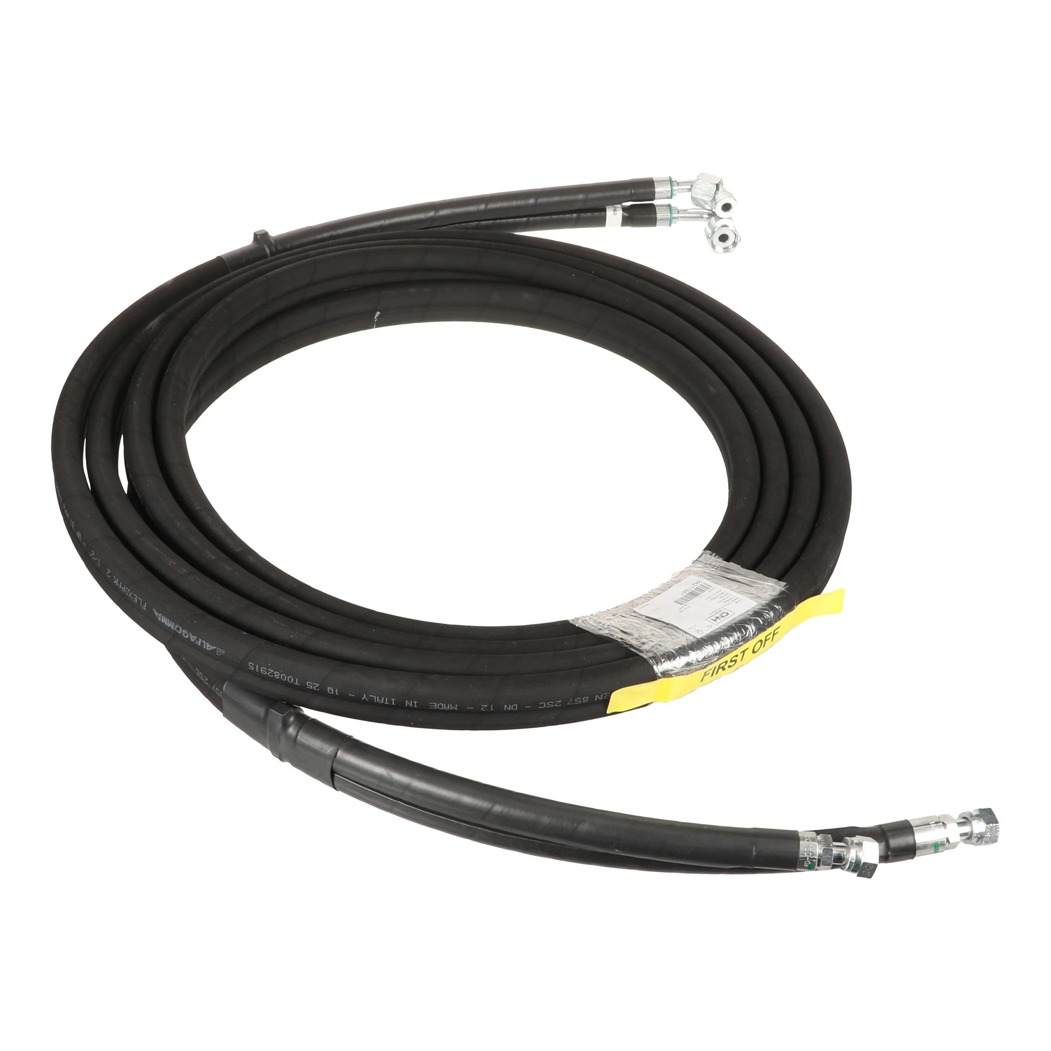 SCHLAUCH | NEWHOLLANDAG | DE | DE