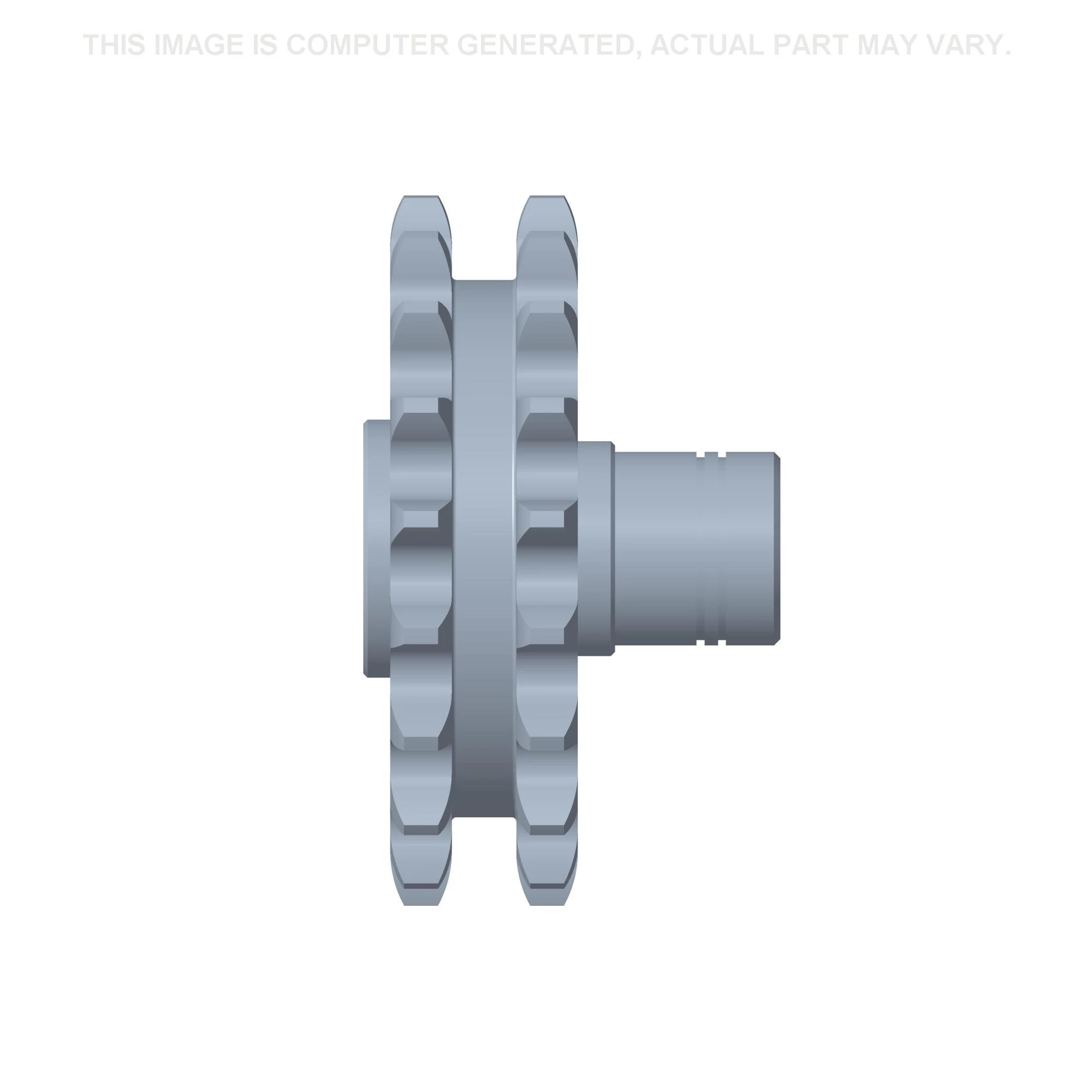 SPROCKET | CASEIH | IE | EN